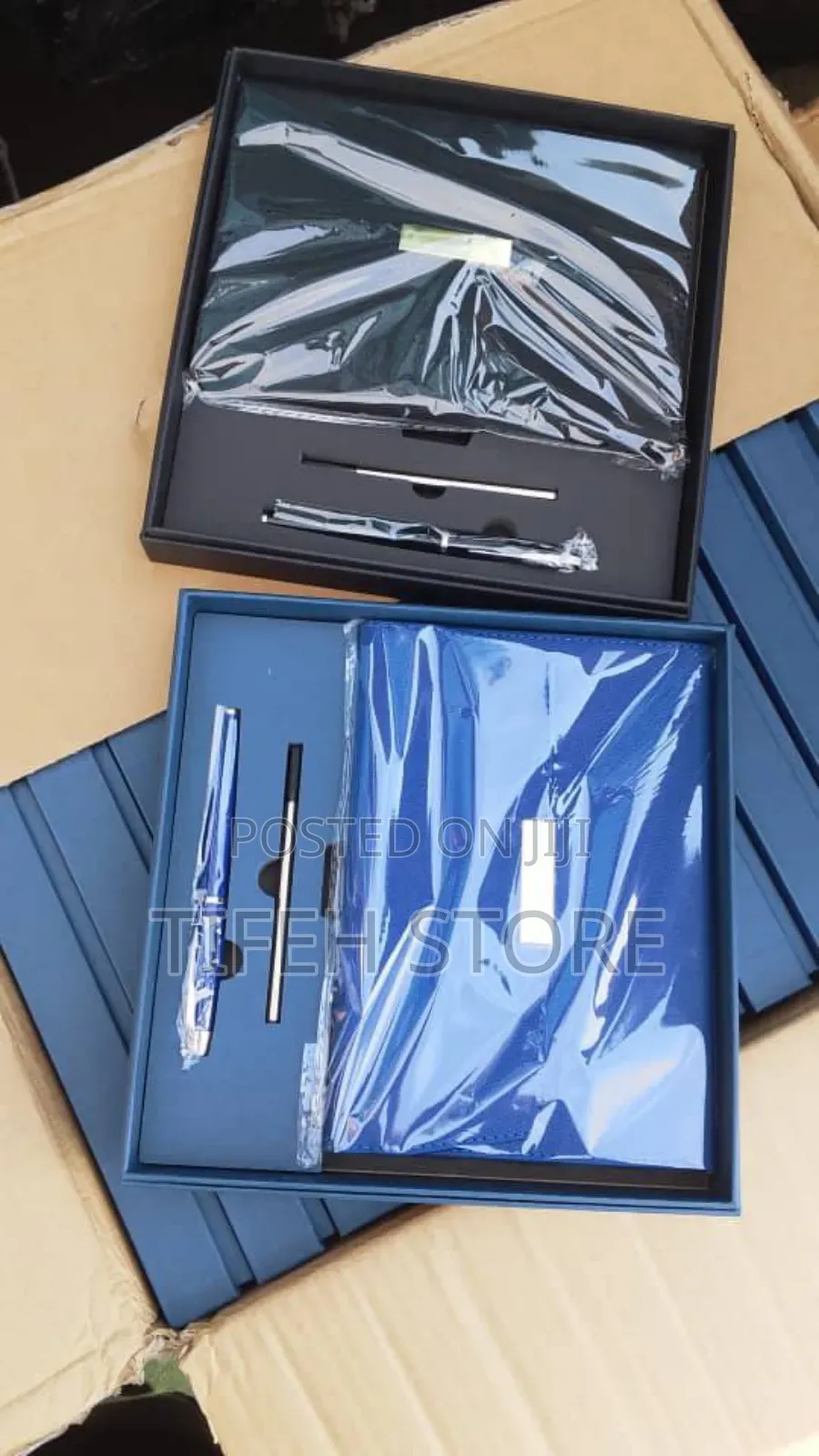 3 in 1 Corporate Gift Set