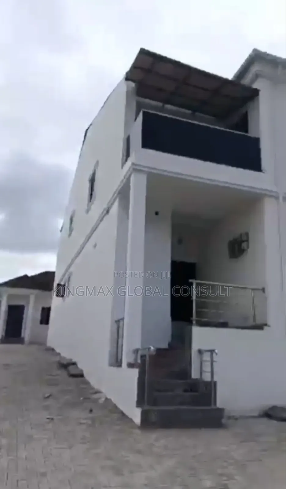 4bdrm Duplex in Asokoro Abuja for rent