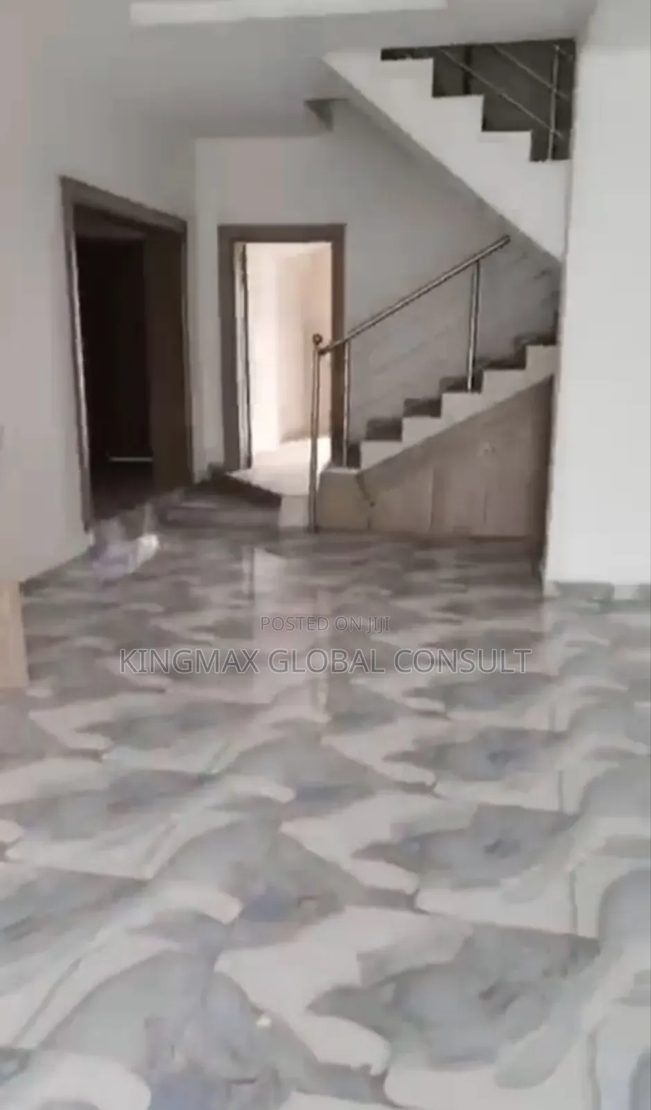 4bdrm Duplex in Asokoro Abuja for rent
