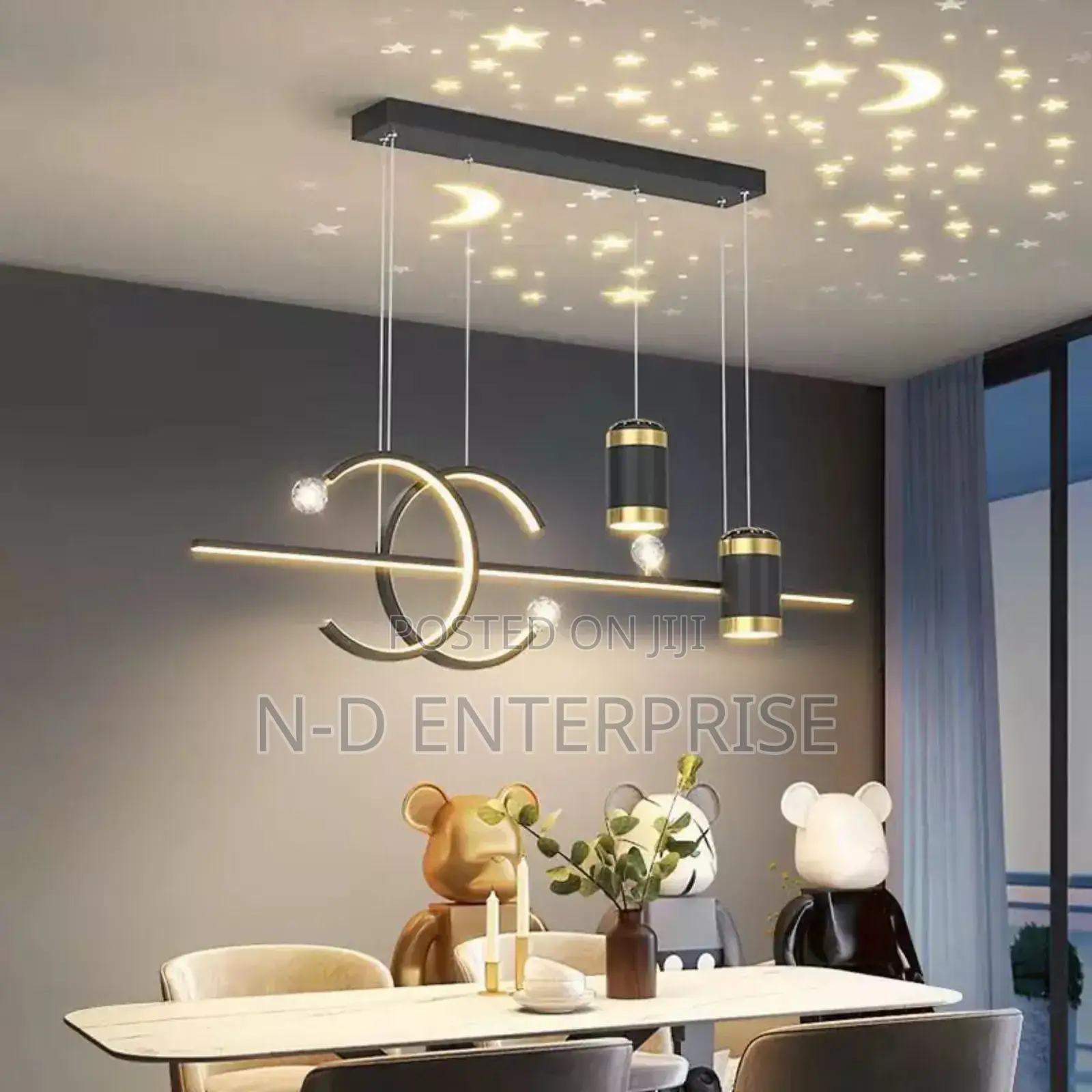 Chandelier Fitting