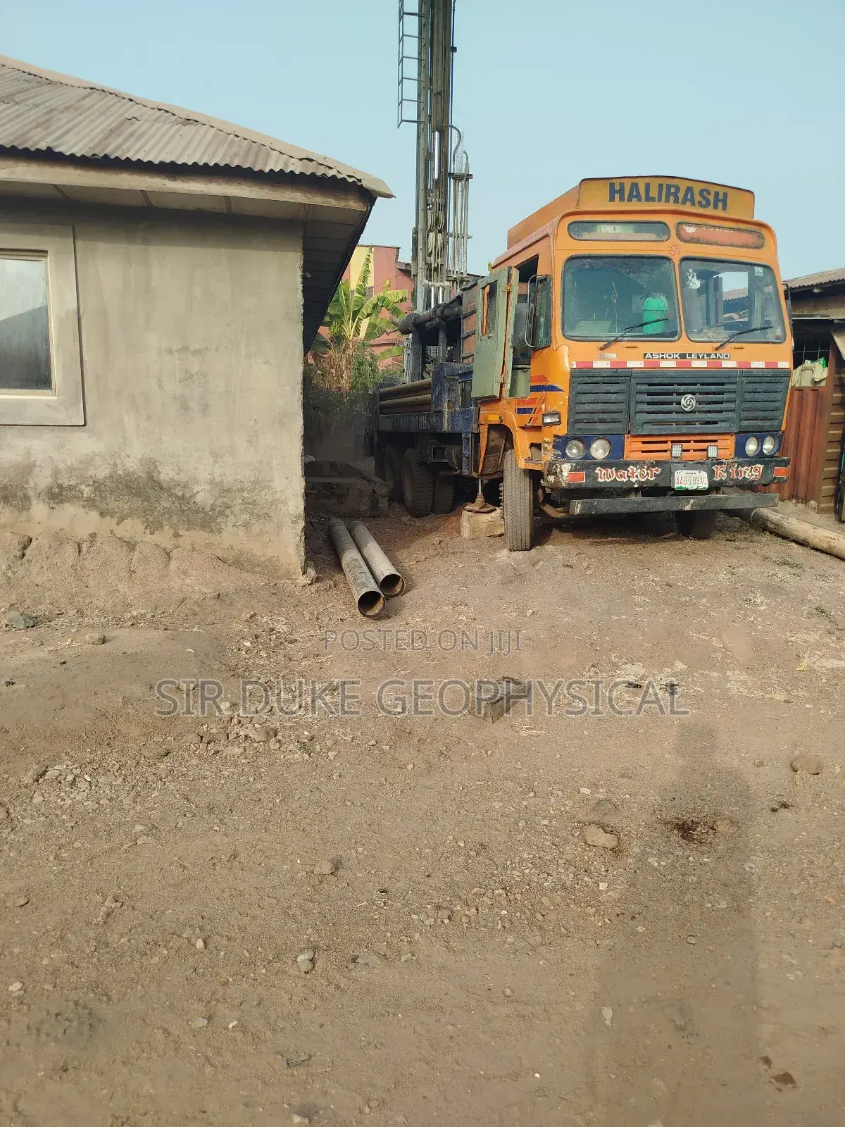 Drilling Services