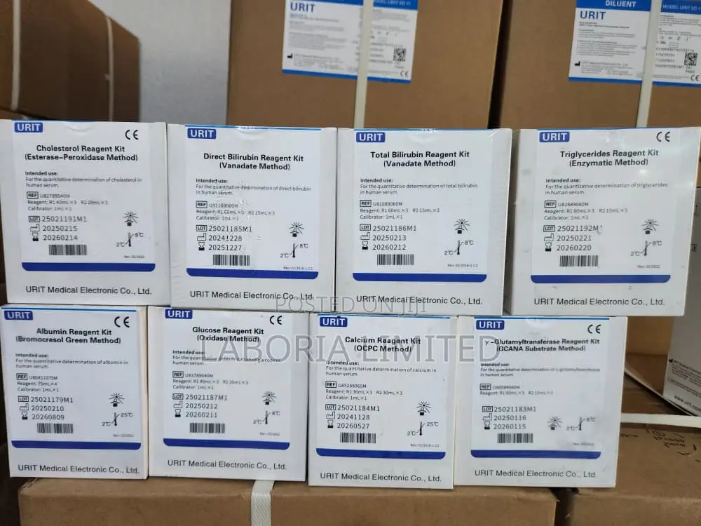 Urit Chemistry Reagent