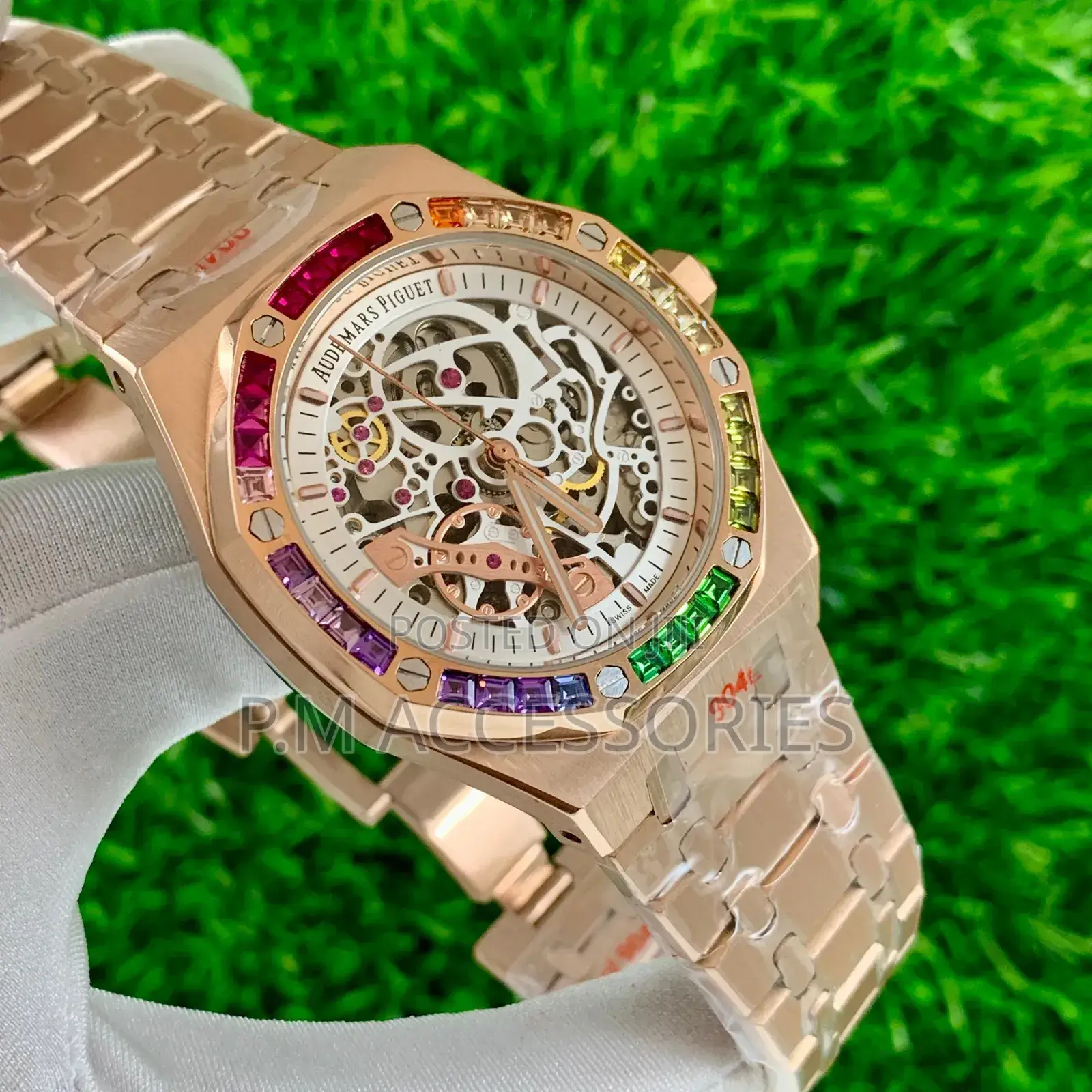 Audemars Piguet