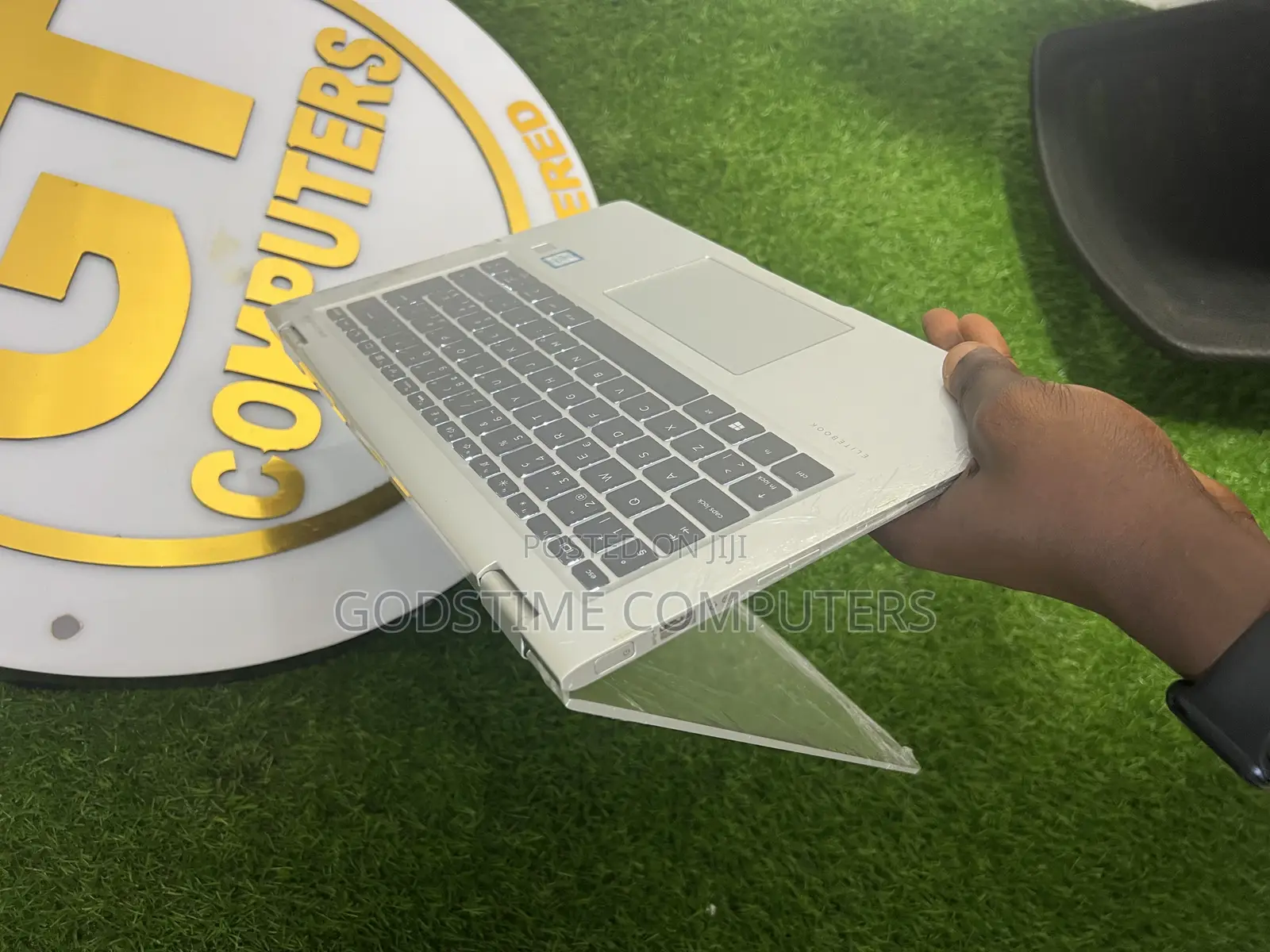 New Laptop HP EliteBook X360 1030 G2 16GB Intel Core I7 SSD 256GB