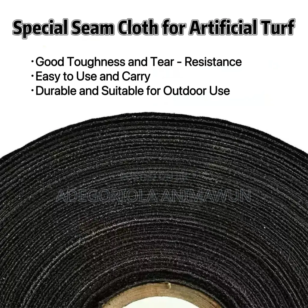 Artificial Turf Joint Tape | Professional Lawn Seam Adhesive
