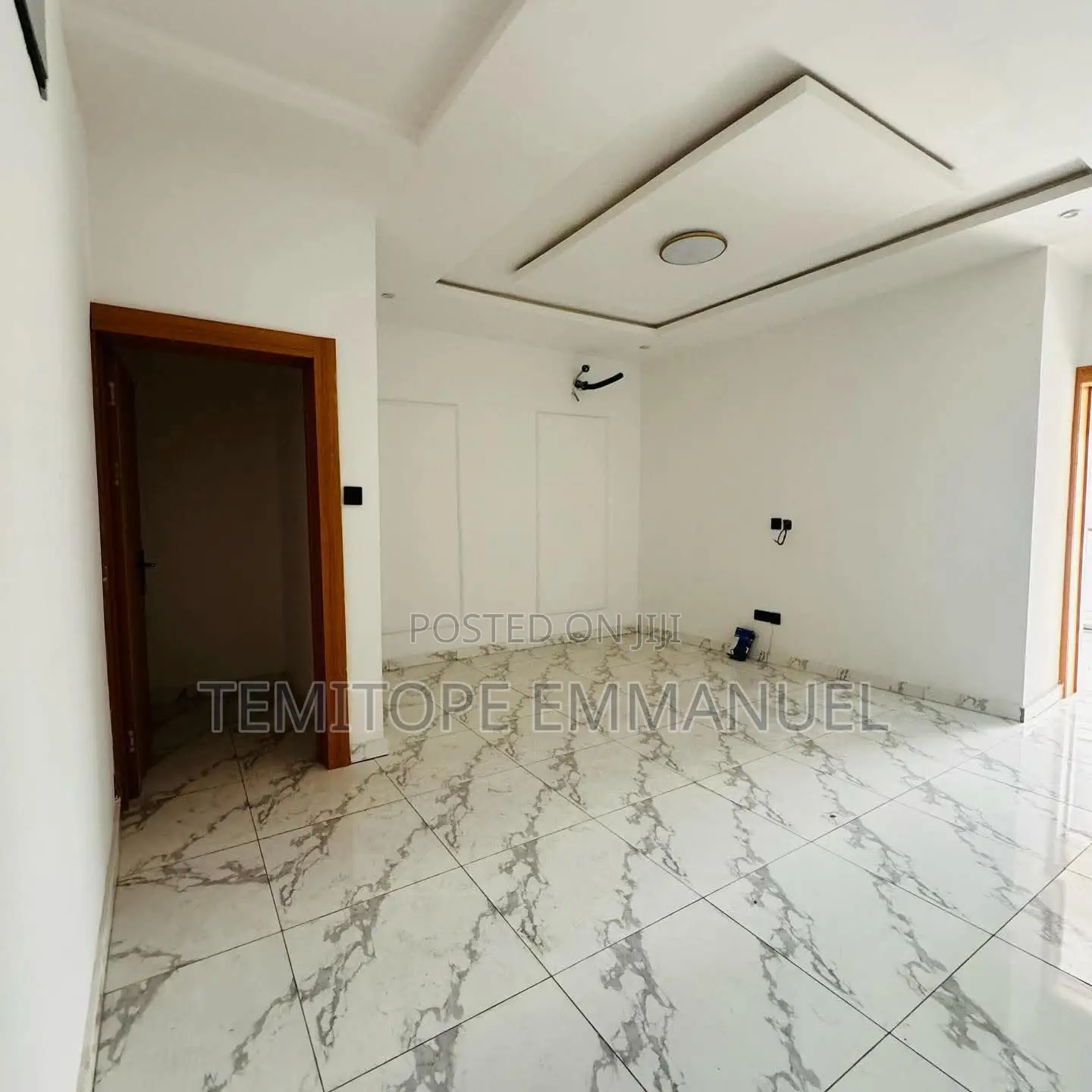 Furnished 5bdrm Duplex in Adeniyi Jones, Ikeja for sale
