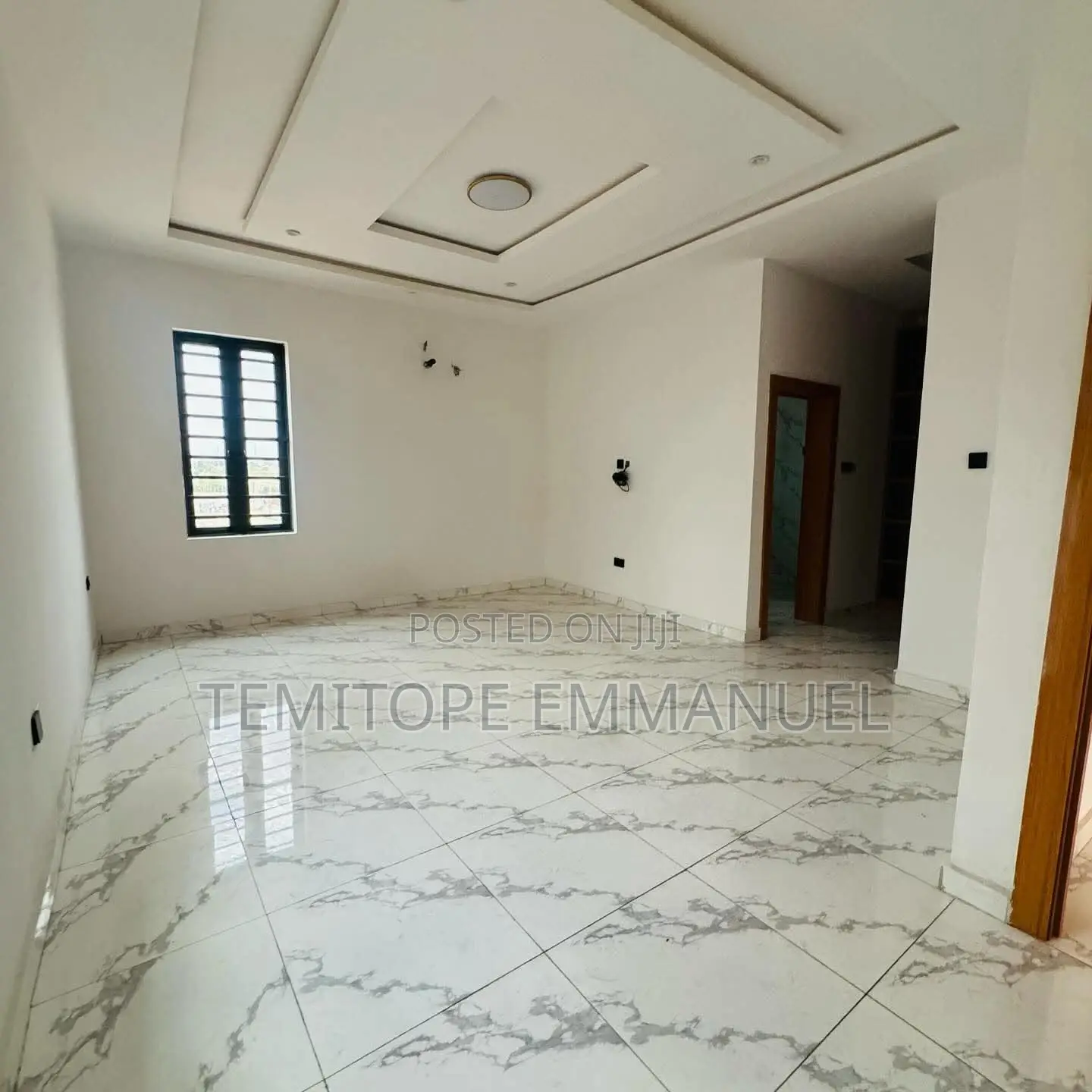 Furnished 5bdrm Duplex in Adeniyi Jones, Ikeja for sale