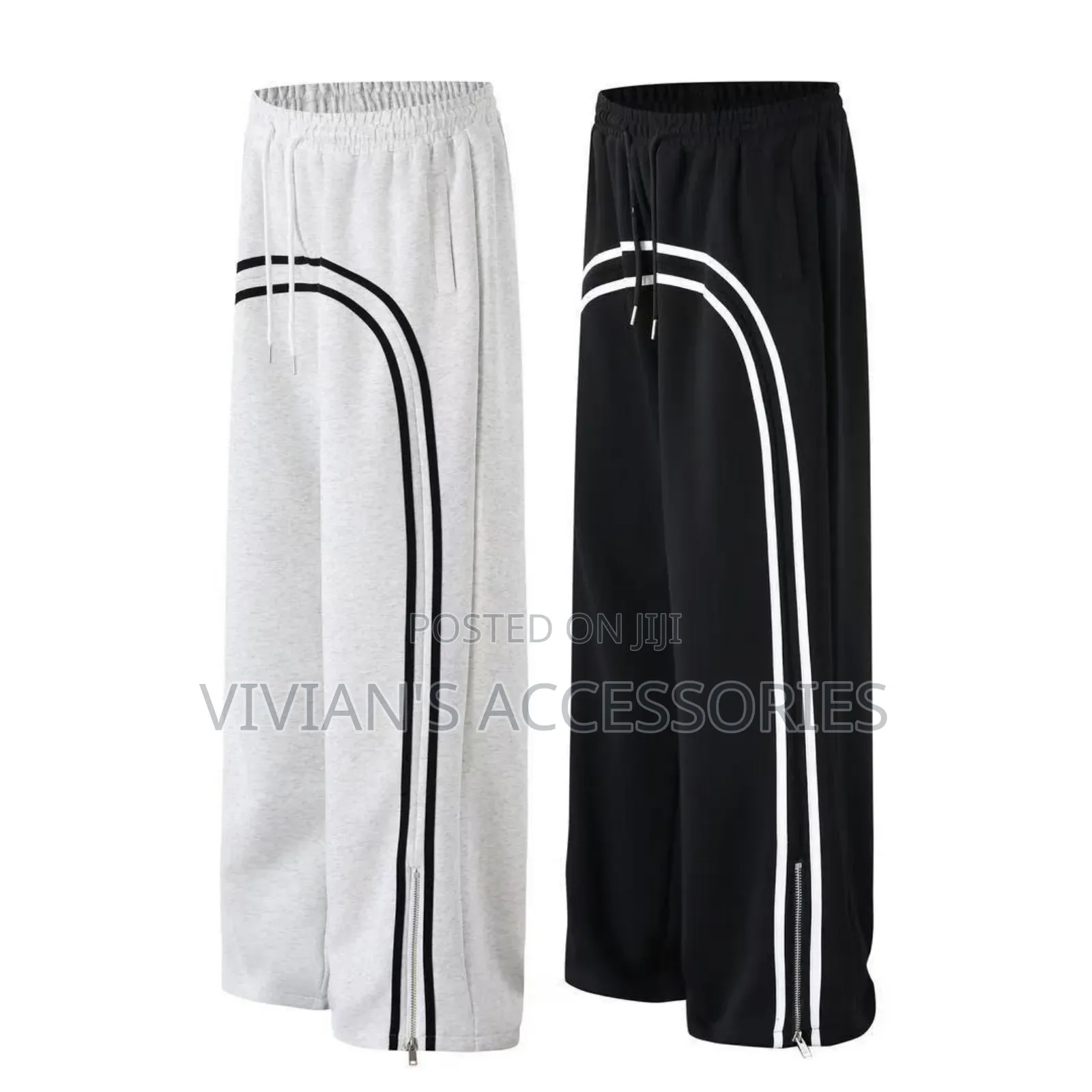 Luxury Joggers