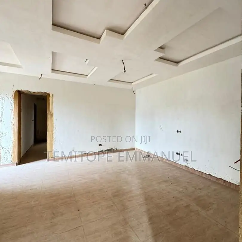 Furnished 4bdrm Duplex in Maryland, Lagos for sale
