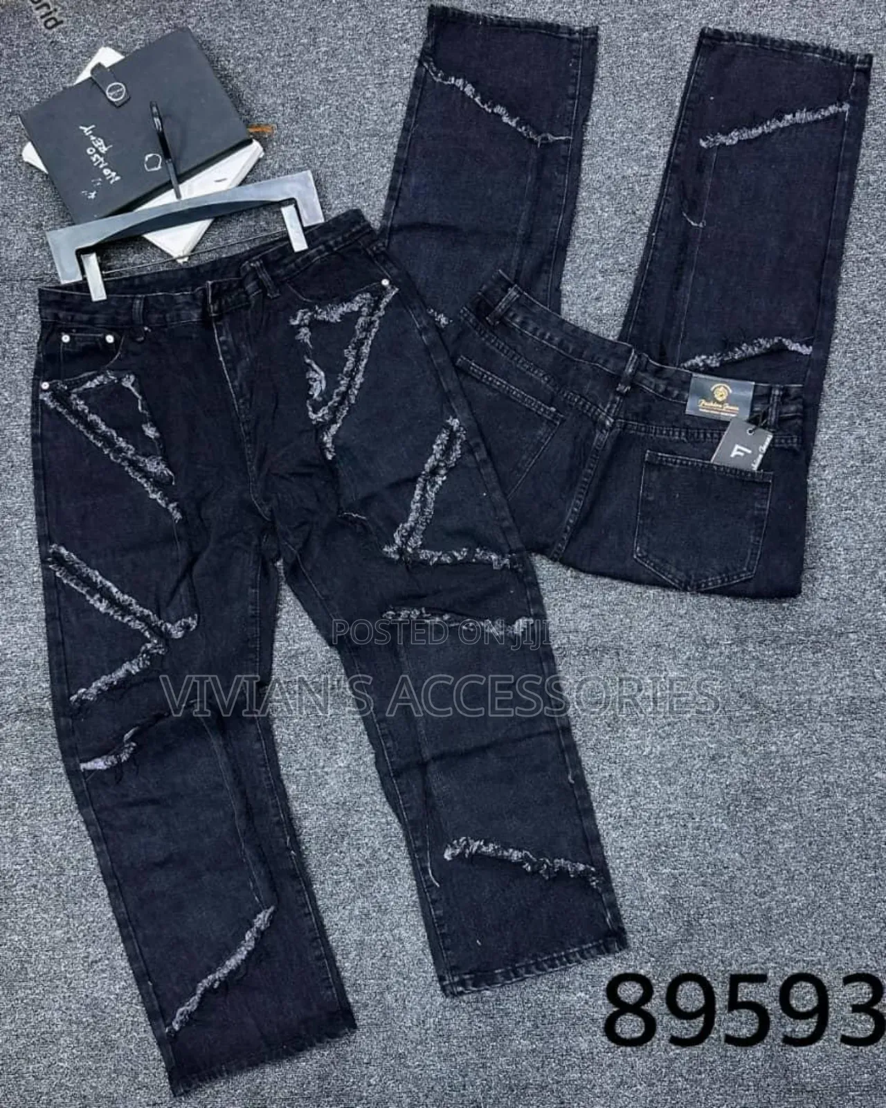 Baggy Jeans
