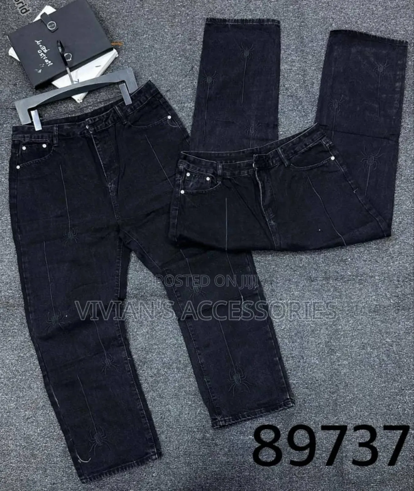 Baggy Jeans