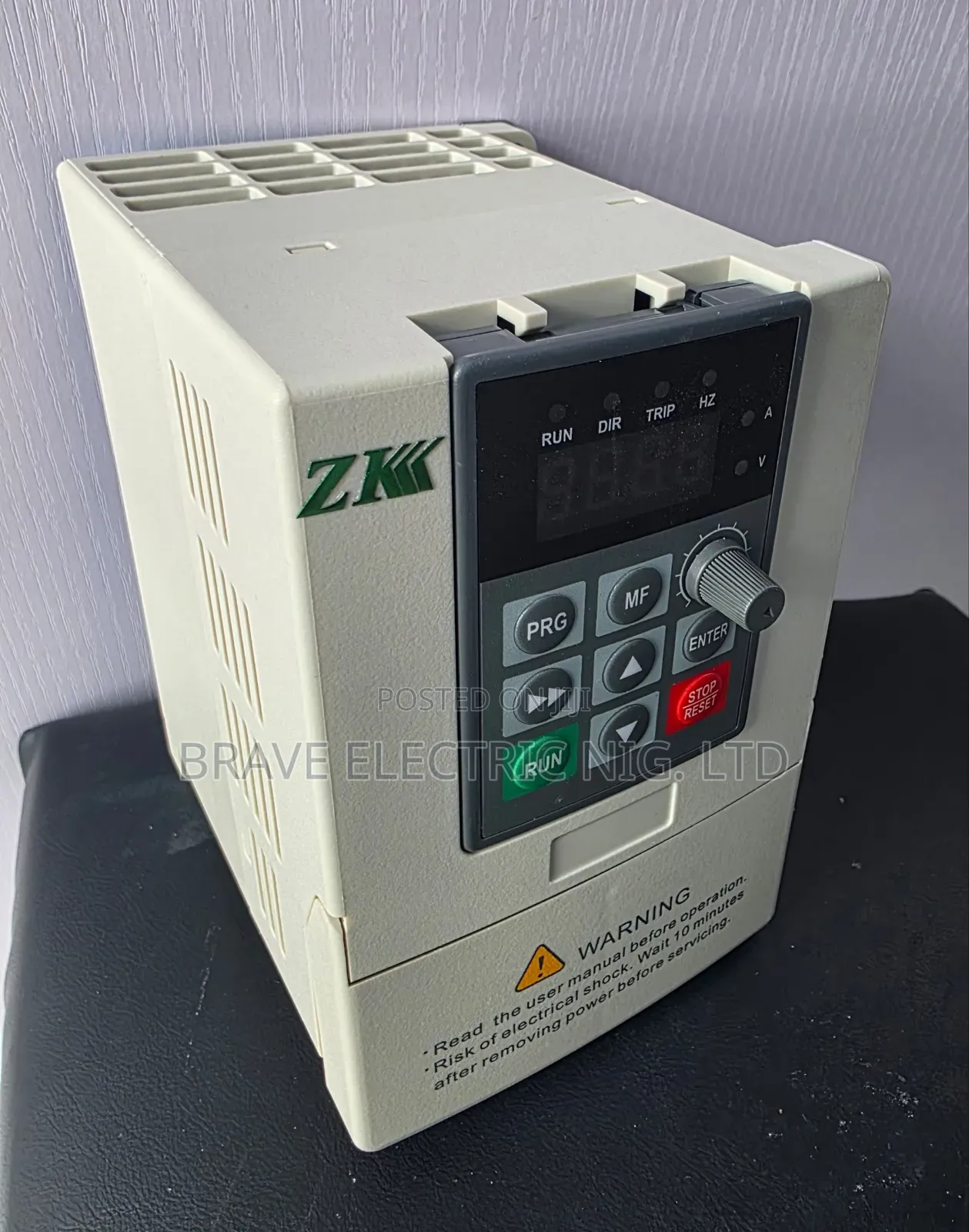Sg600 Solar Pump Inverter