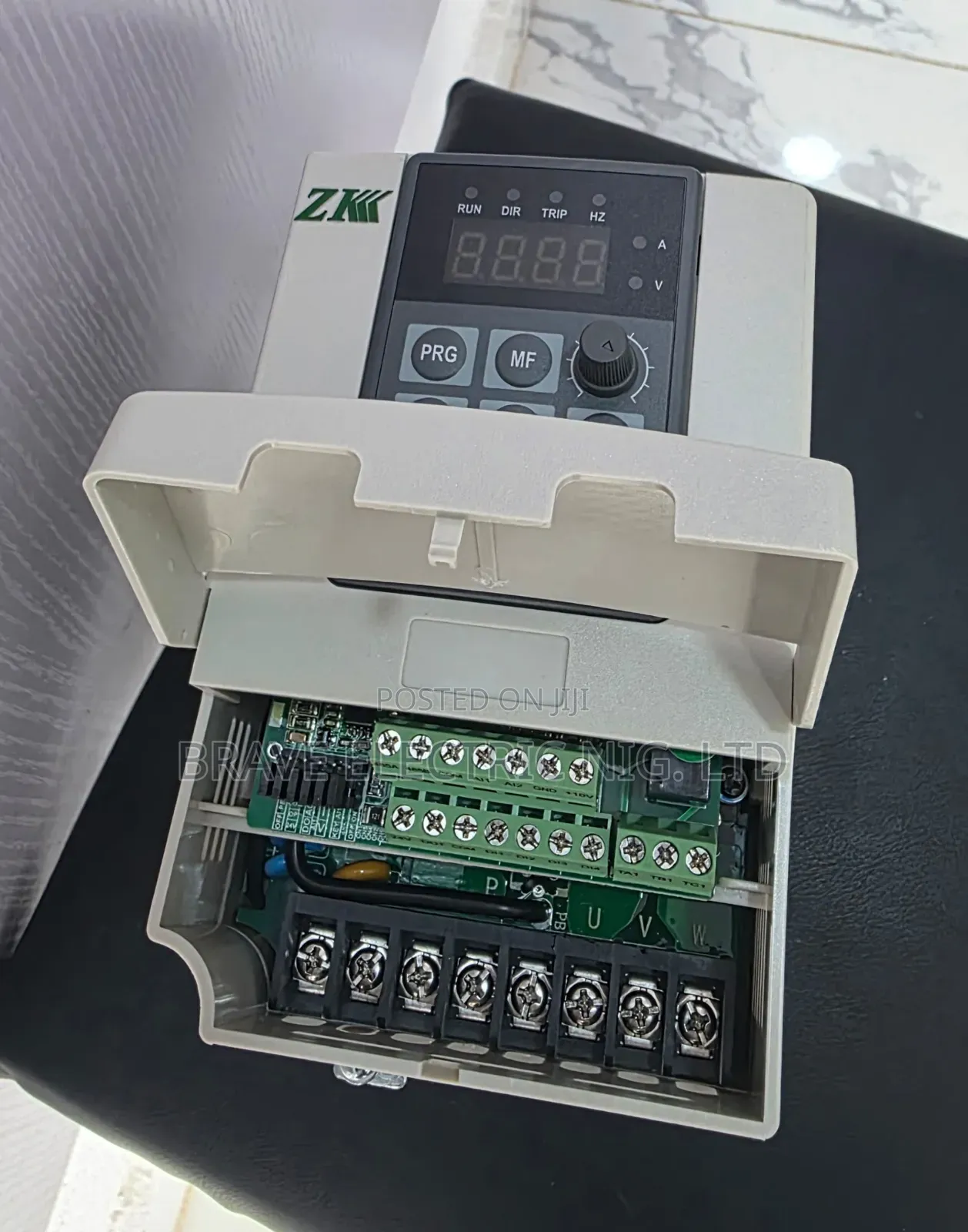 Sg600 Solar Pump Inverter