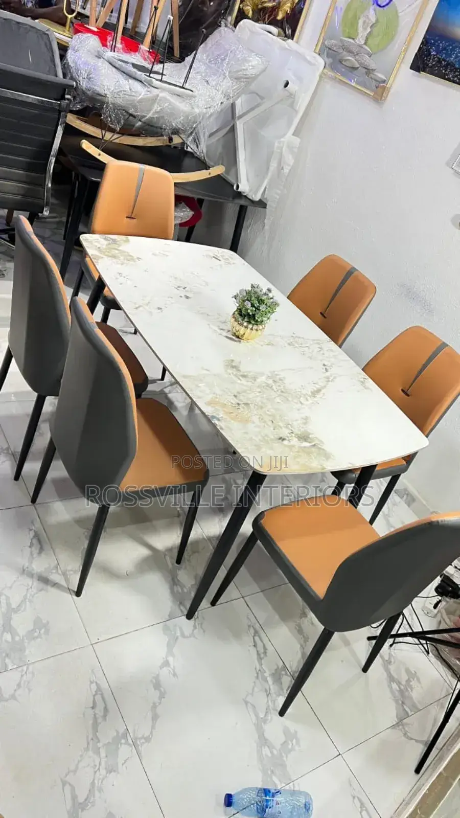 Affordable Dinning Set Tables Chairs