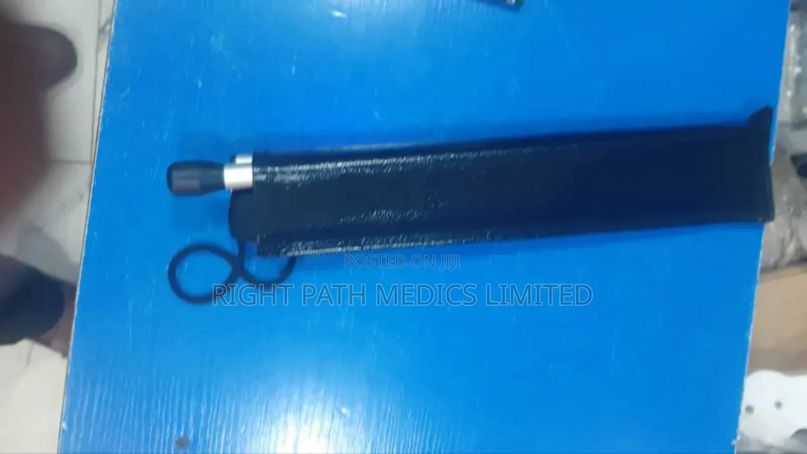 Samvine Foldable White Cane for the Blind