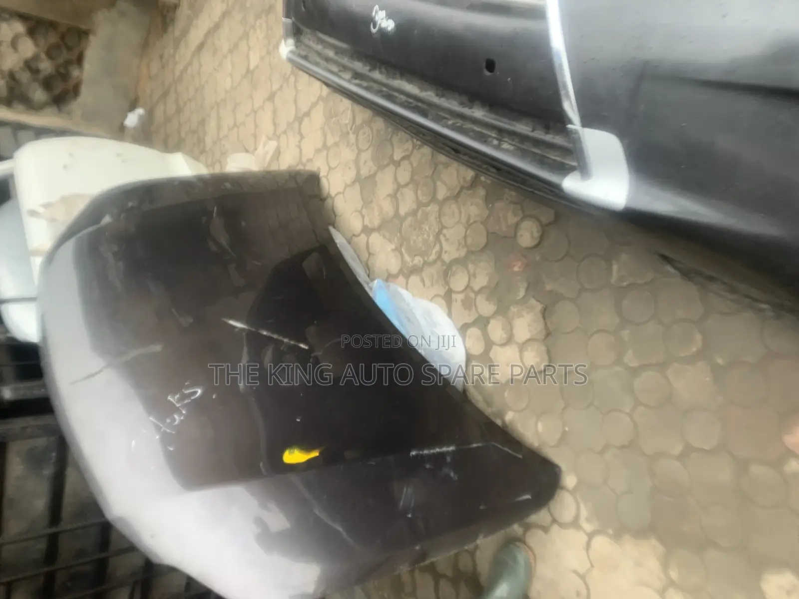 Lexus Rx 350 2014 Model Bonnet Neat