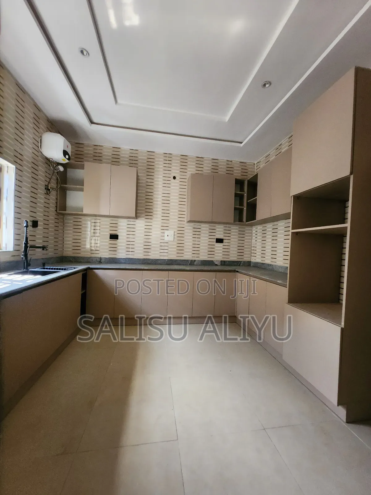 3bdrm Bungalow in Efab Verizon, Karsana for sale