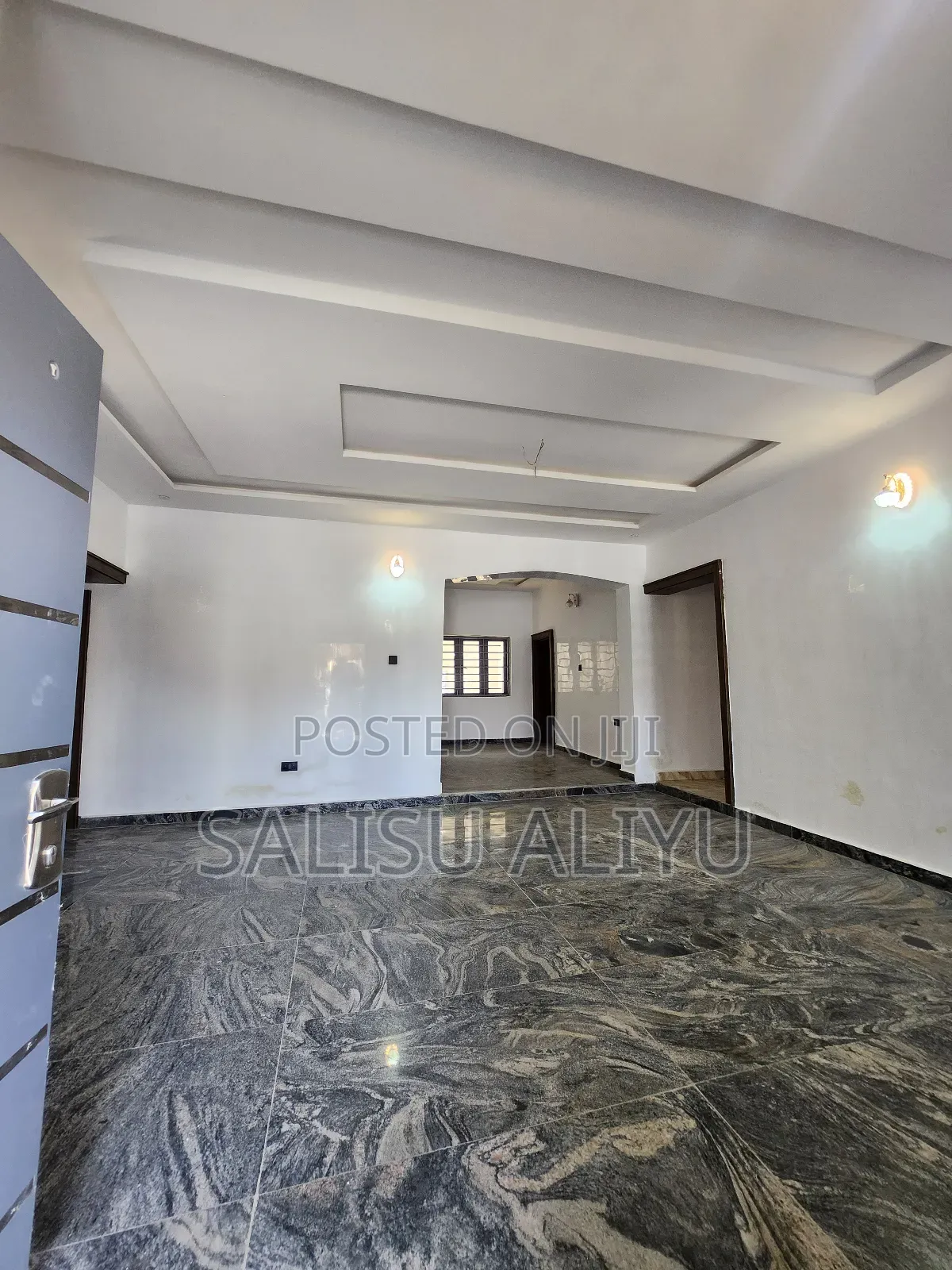 3bdrm Bungalow in Efab Verizon, Karsana for sale