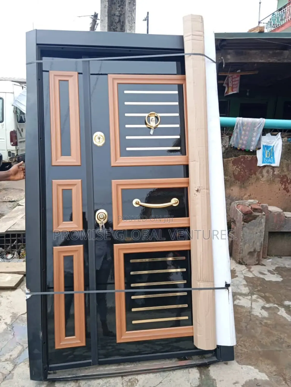Turkey Luxury Door