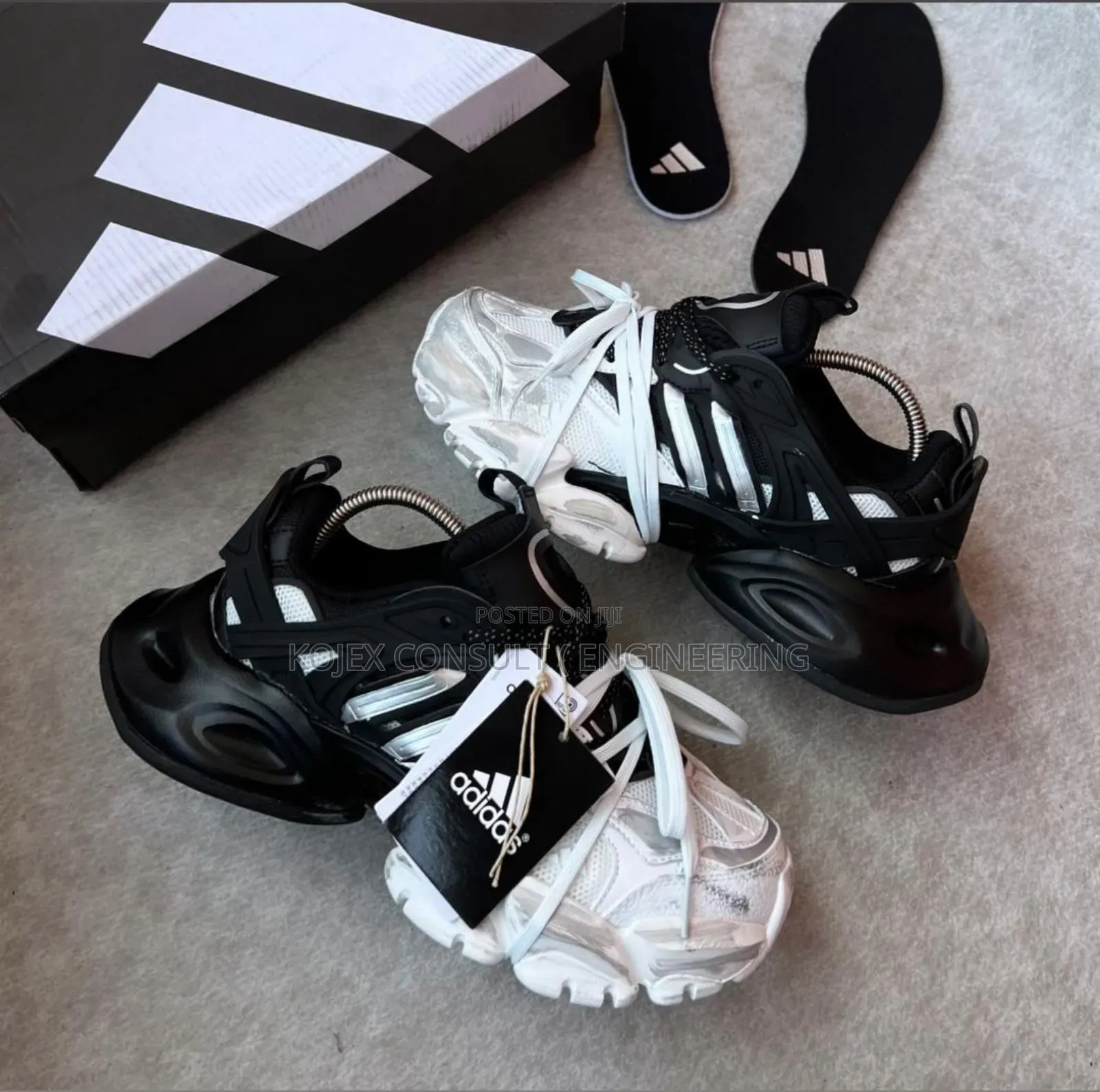 *Adidas Drip *
*New Arrivals