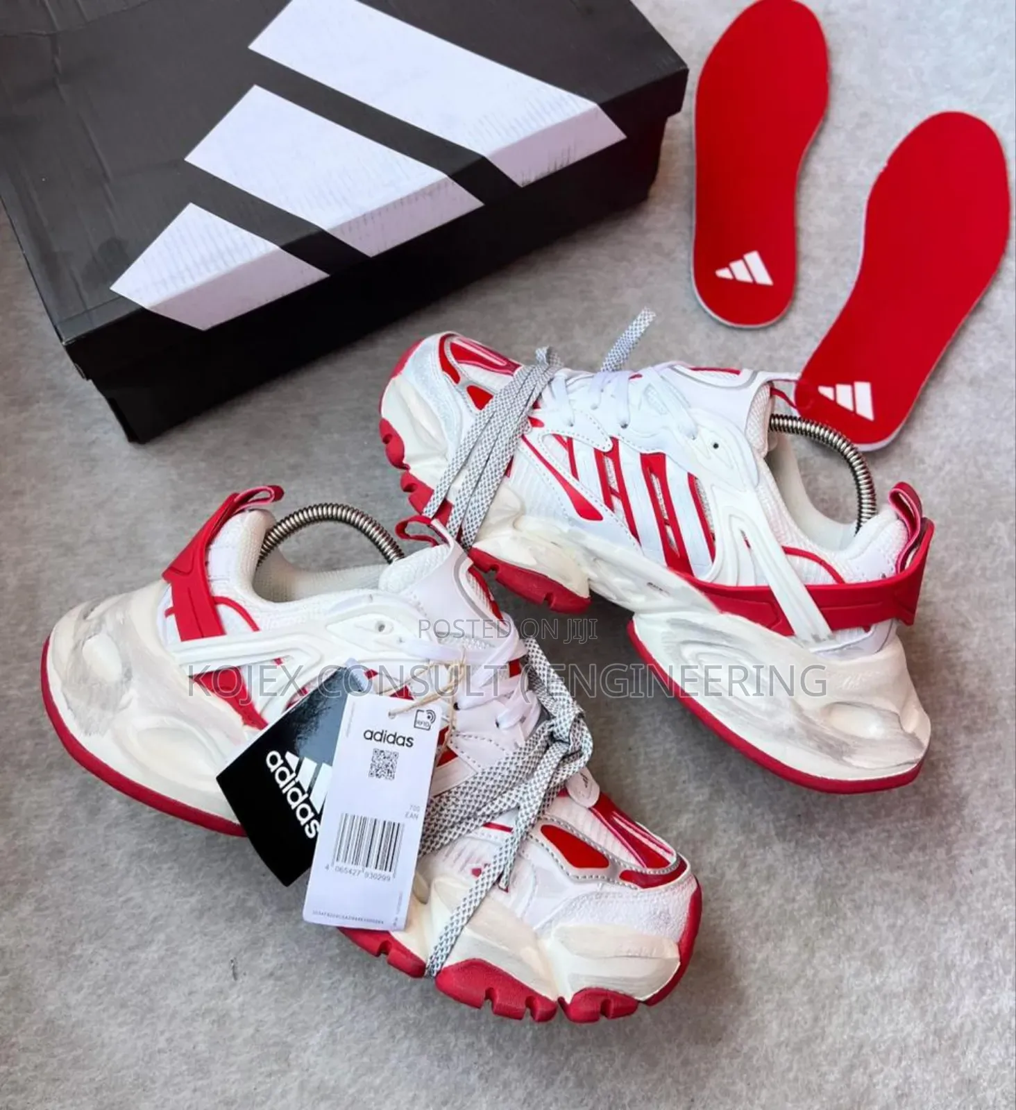 *Adidas Drip *
*New Arrivals