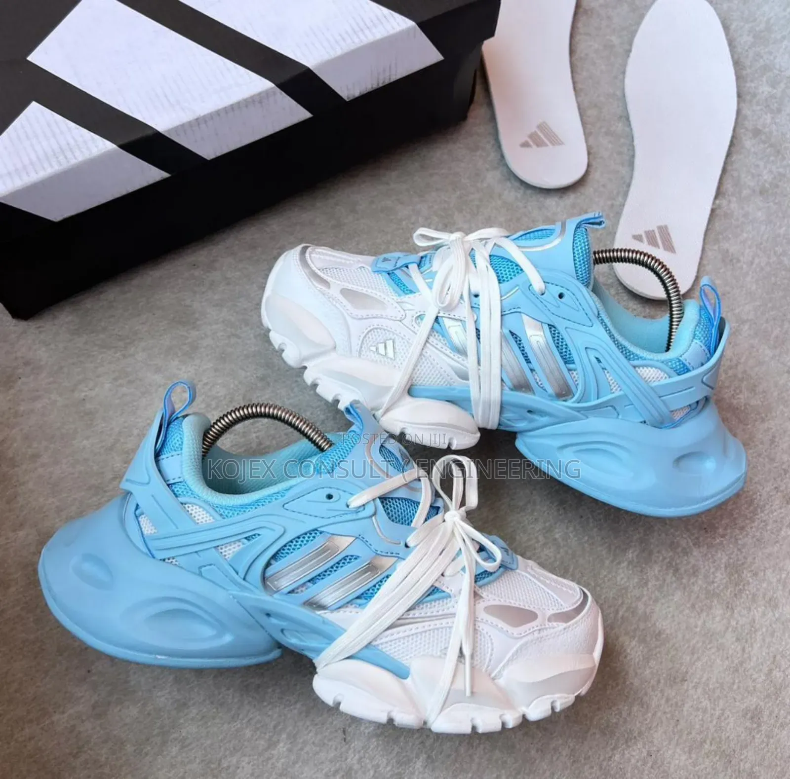 *Adidas Drip *
*New Arrivals