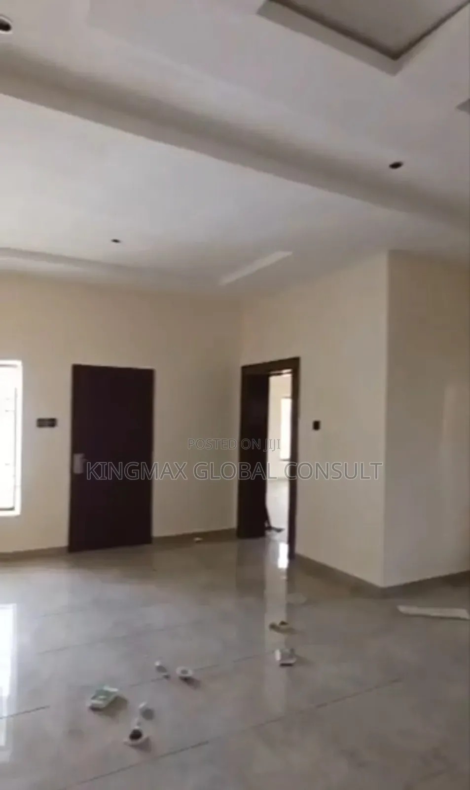 7bdrm Duplex in Asokoro Abuja for sale