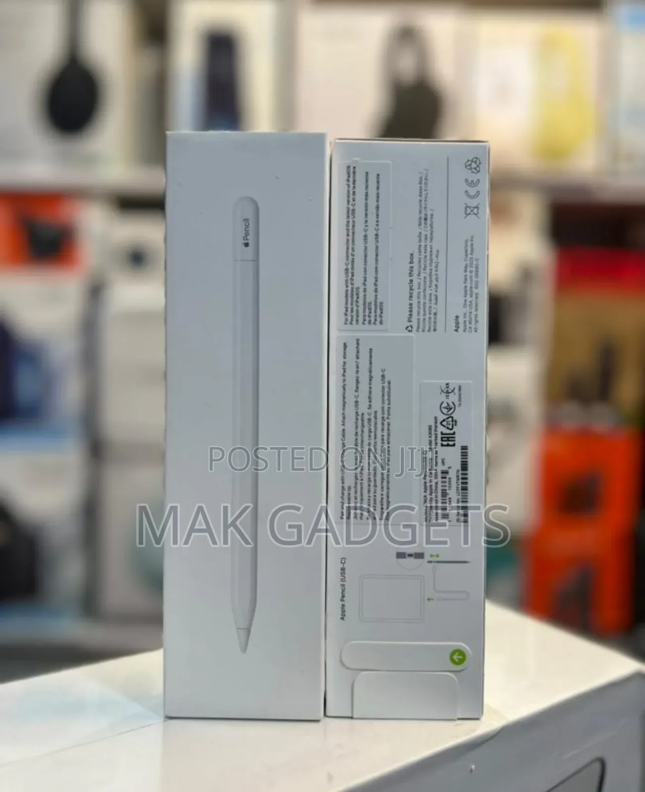 Apple Pencil (Usb-C): Device Compatibility Check Required - Pixel
