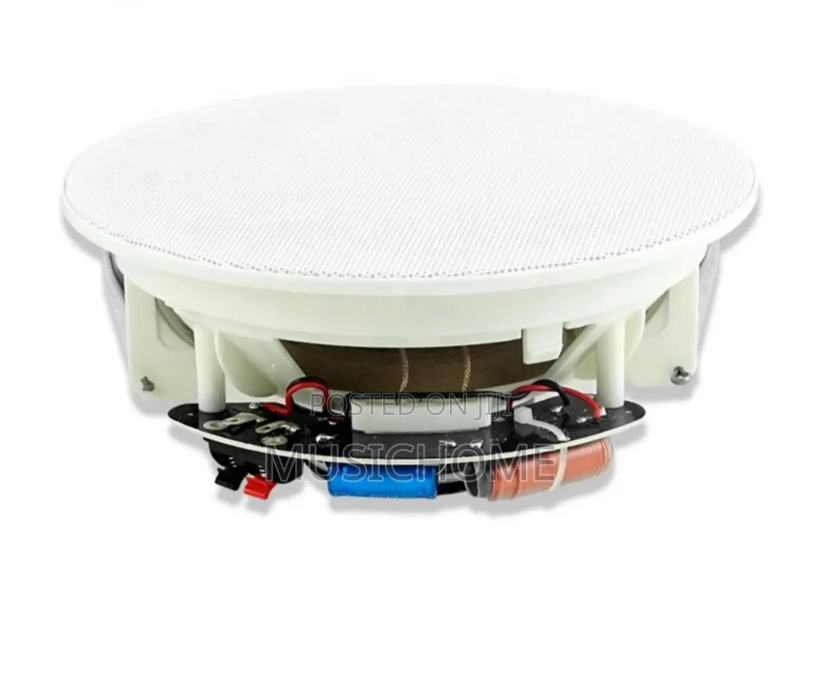 Ceiling Speakers 30w 6 Inches