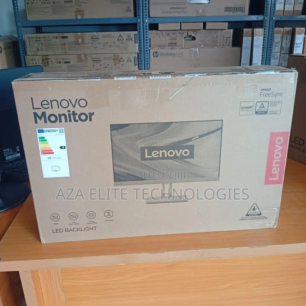 Lenovo L24e-40