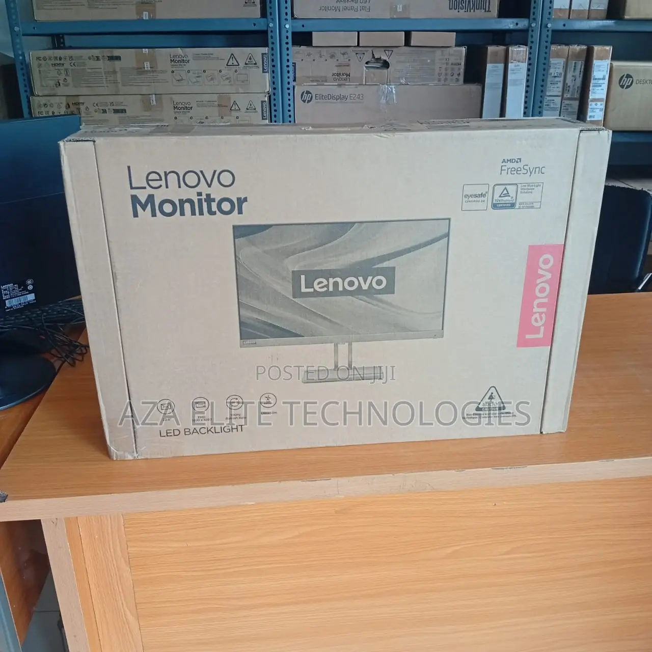 Lenovo L24e-40