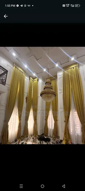 Your Luxurious Quality Turkish Curtains
