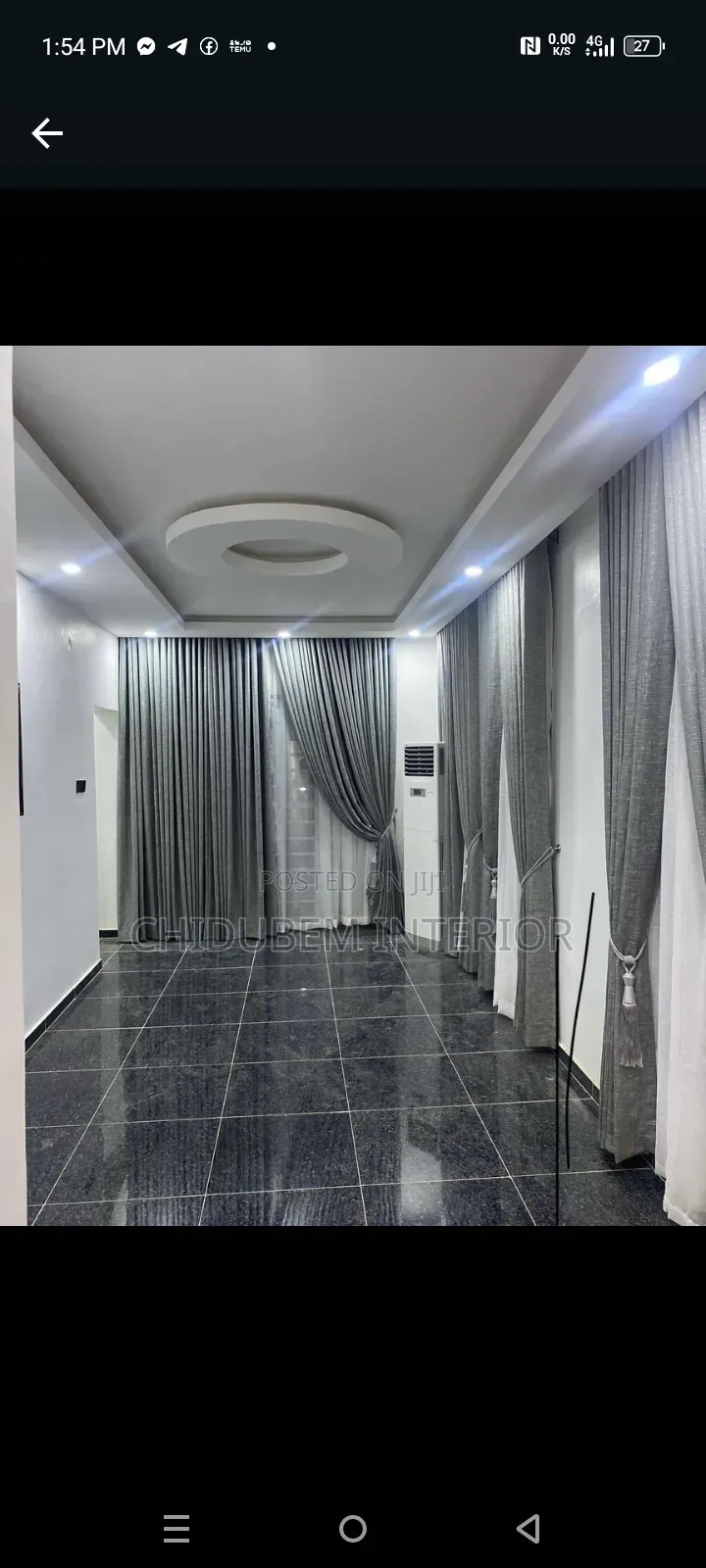 Your Luxurious Quality Turkish Curtains