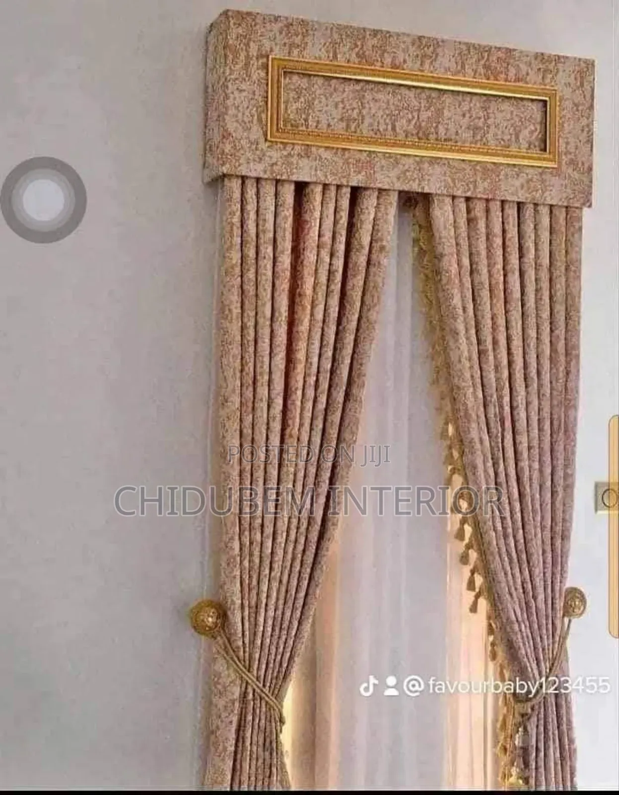 Your Luxurious Quality Turkish Curtains