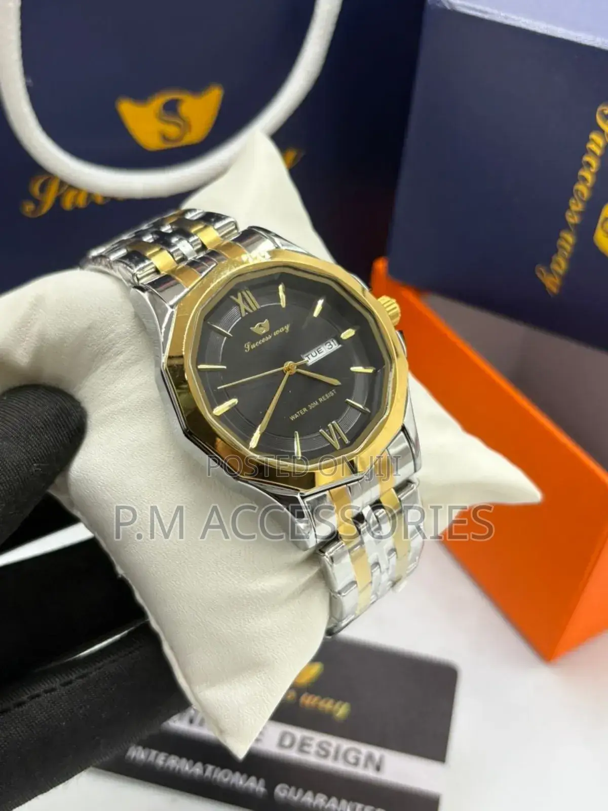 Successway Watch