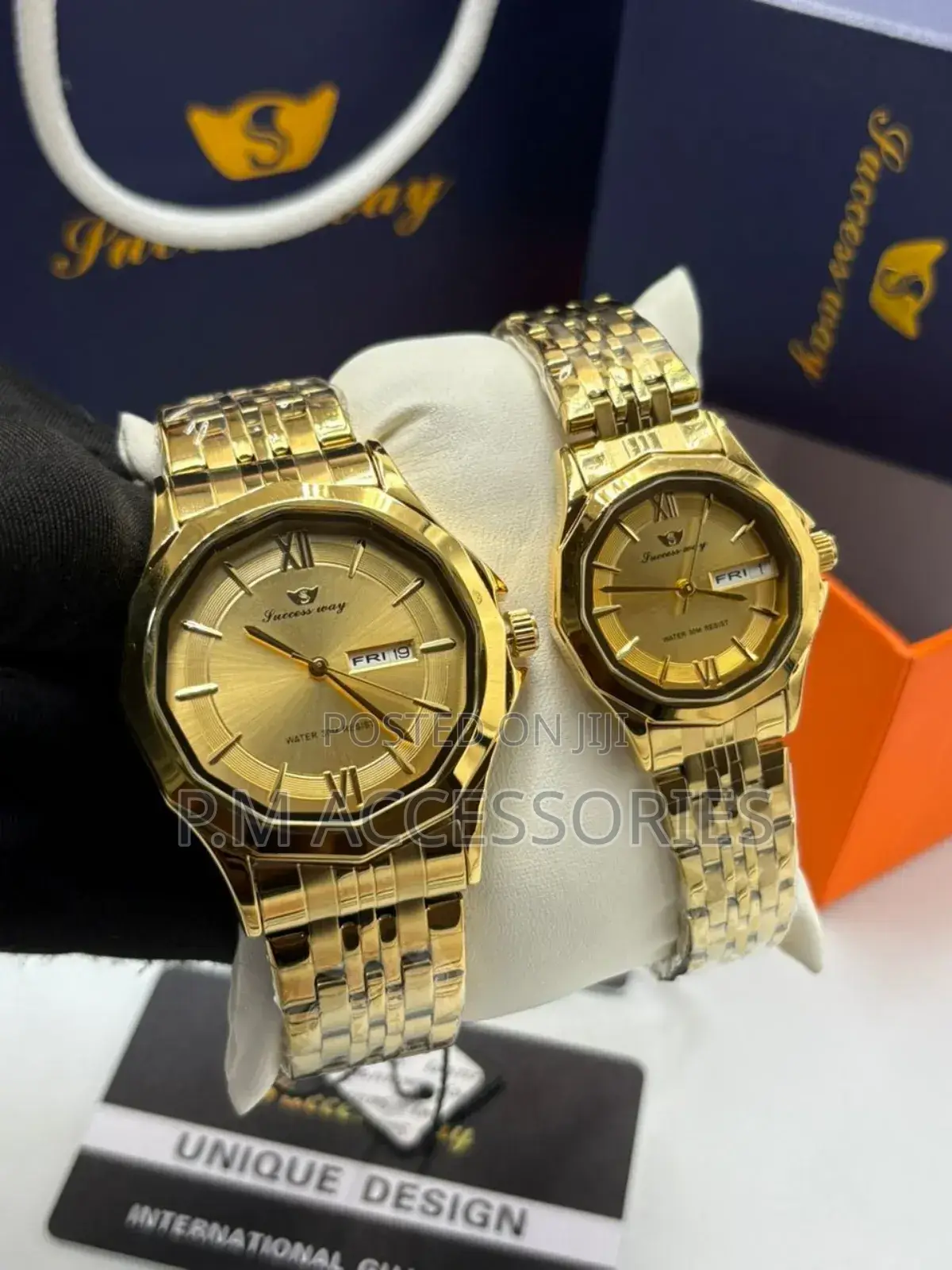 Successway Watch