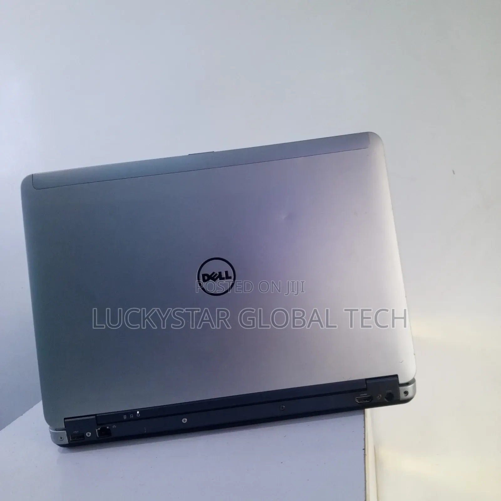Laptop Dell Latitude E6440 8GB Intel Core I7 HDD 500GB