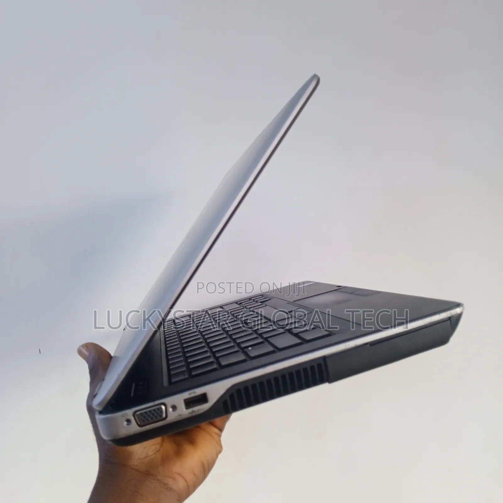 Laptop Dell Latitude E6440 8GB Intel Core I7 HDD 500GB
