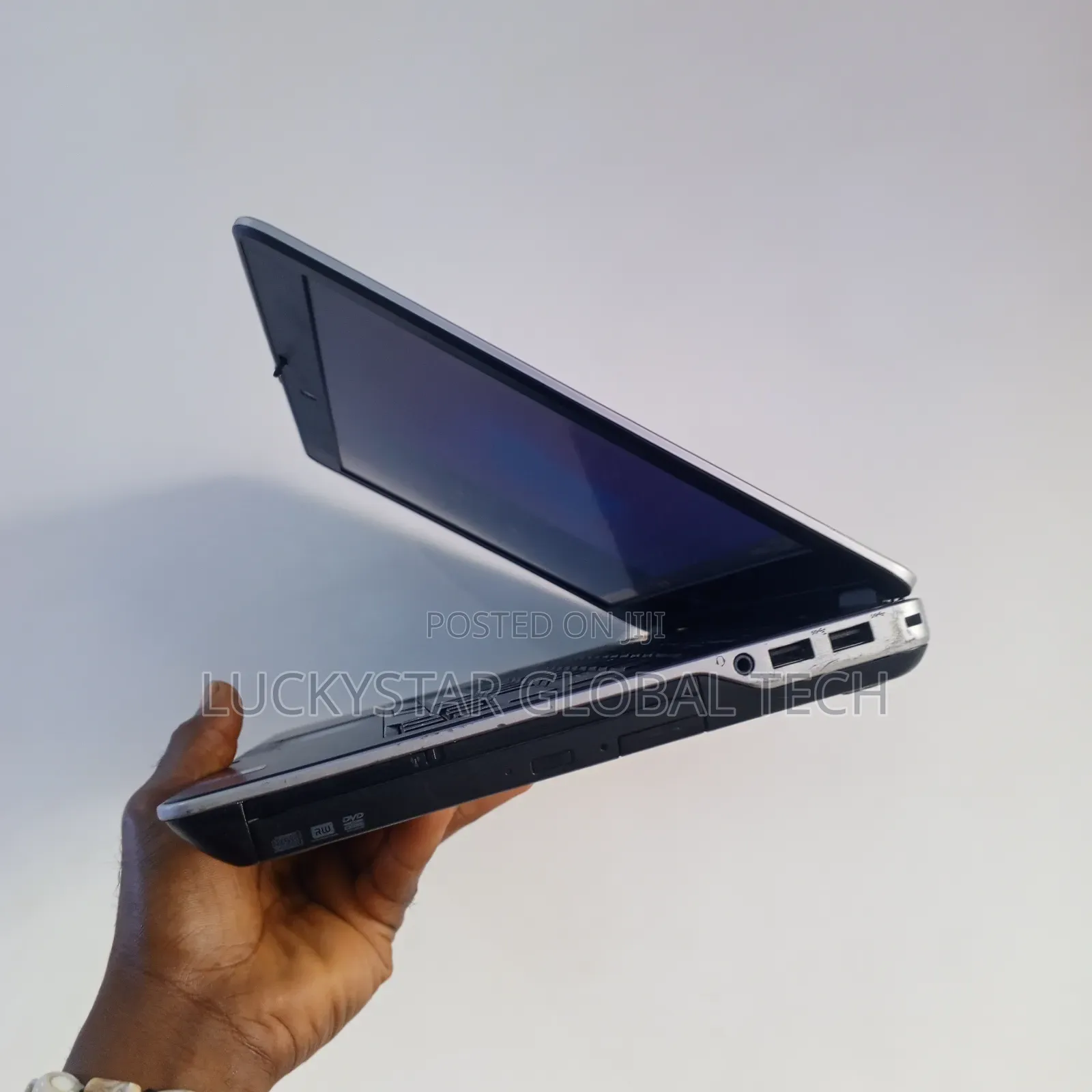 Laptop Dell Latitude E6440 8GB Intel Core I7 HDD 500GB