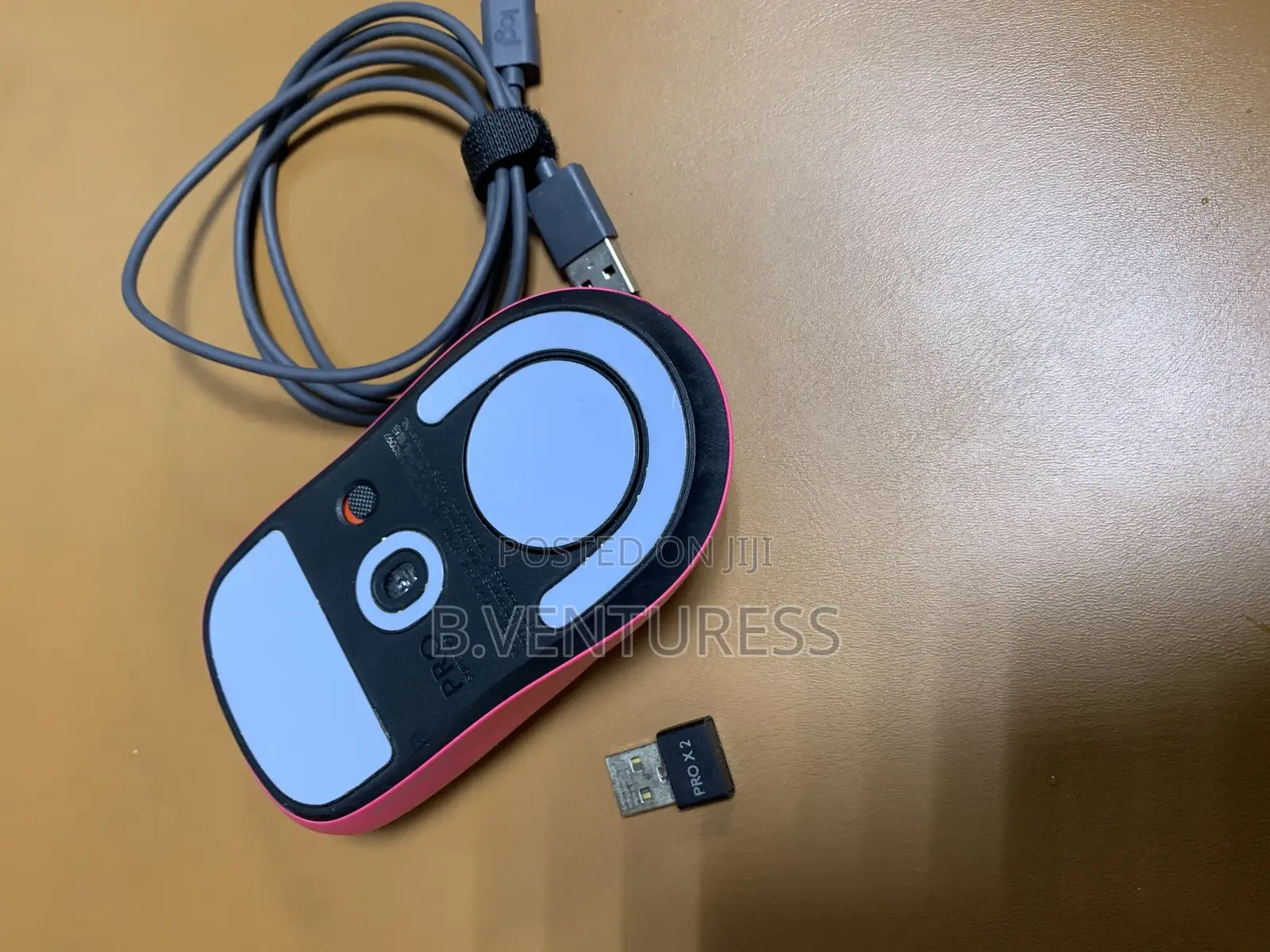 Logitech G Pro X Superlight Wireless Gaming Mouse