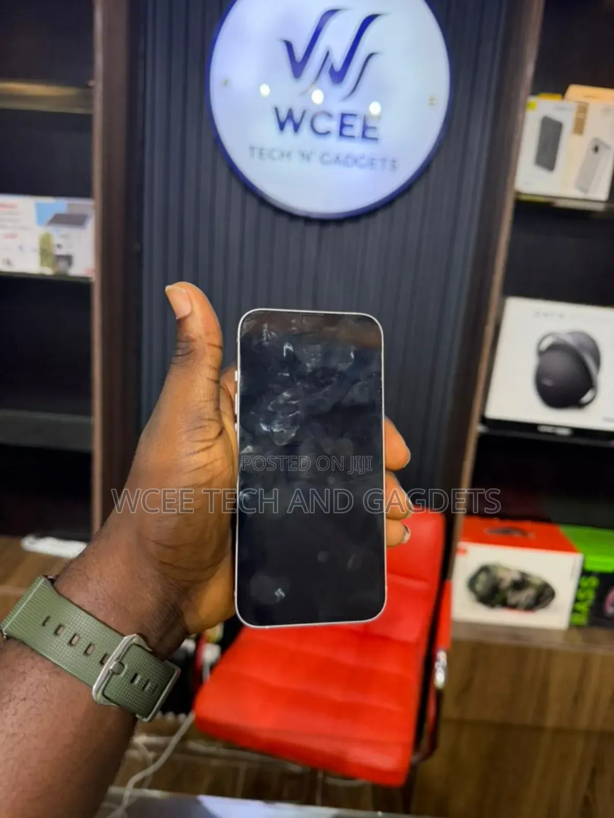 Apple iPhone 13 128 GB Pink