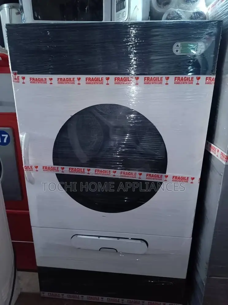 25kg Industrial Dryer