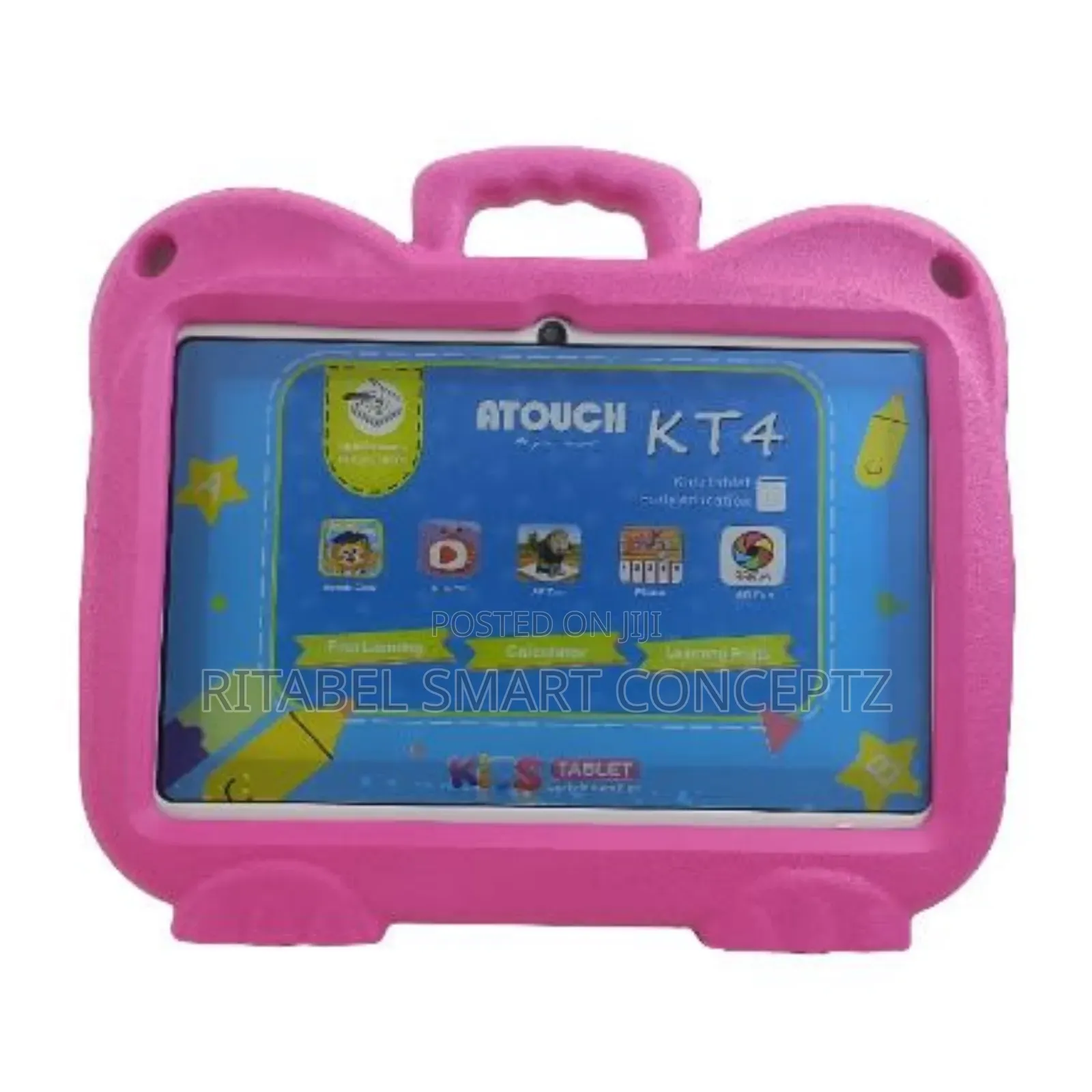 New Atouch KT4 256 GB
