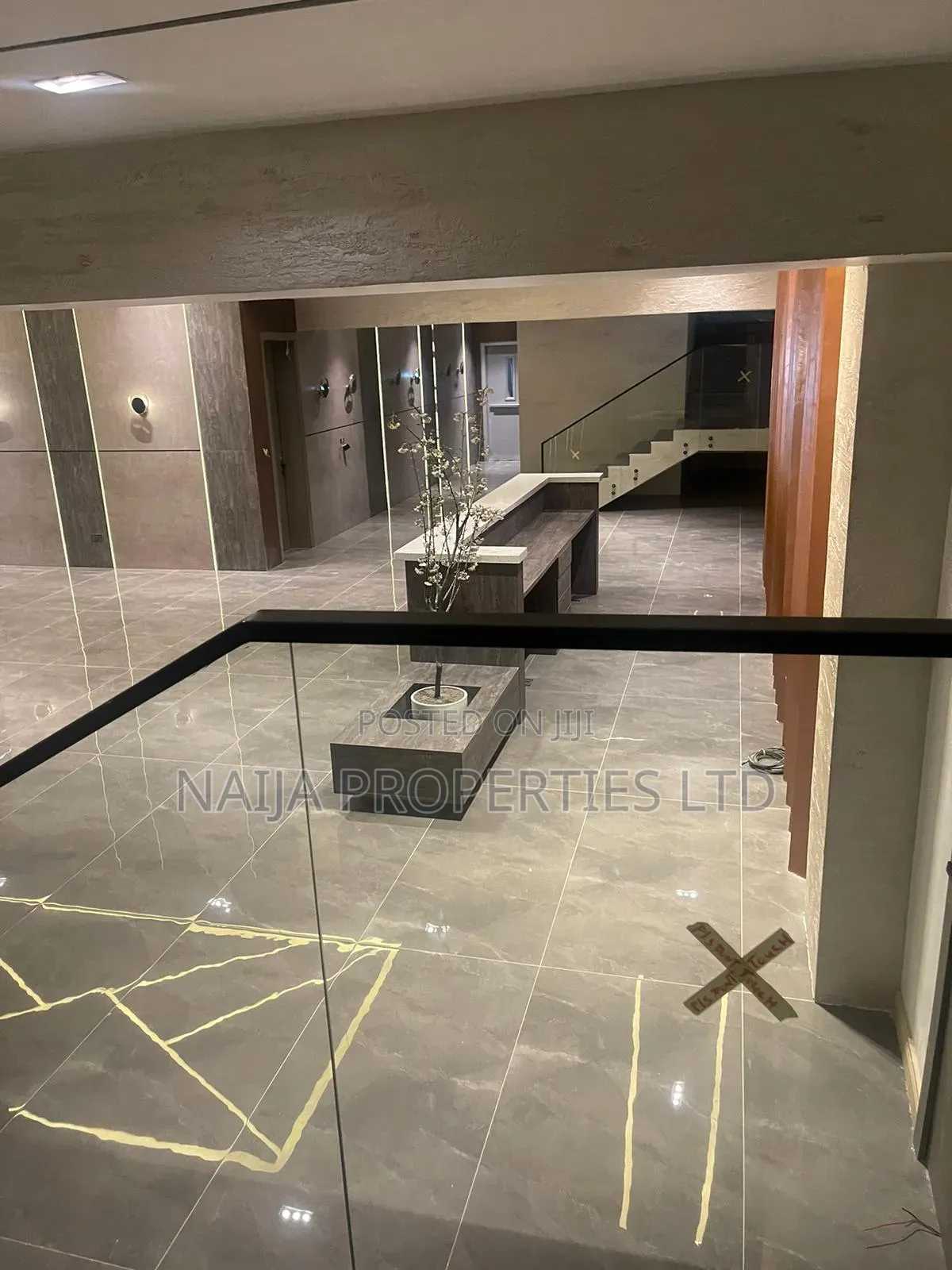 4 Bedroom Condo Apartment for Rent in Old Ikoyi