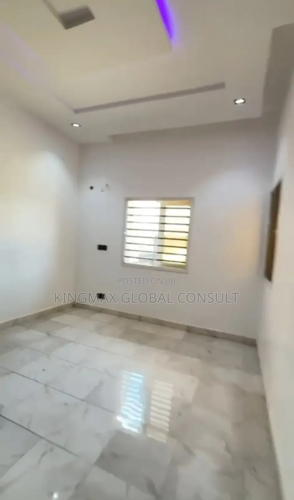 3bdrm Block of Flats in Jabi Abuja for sale