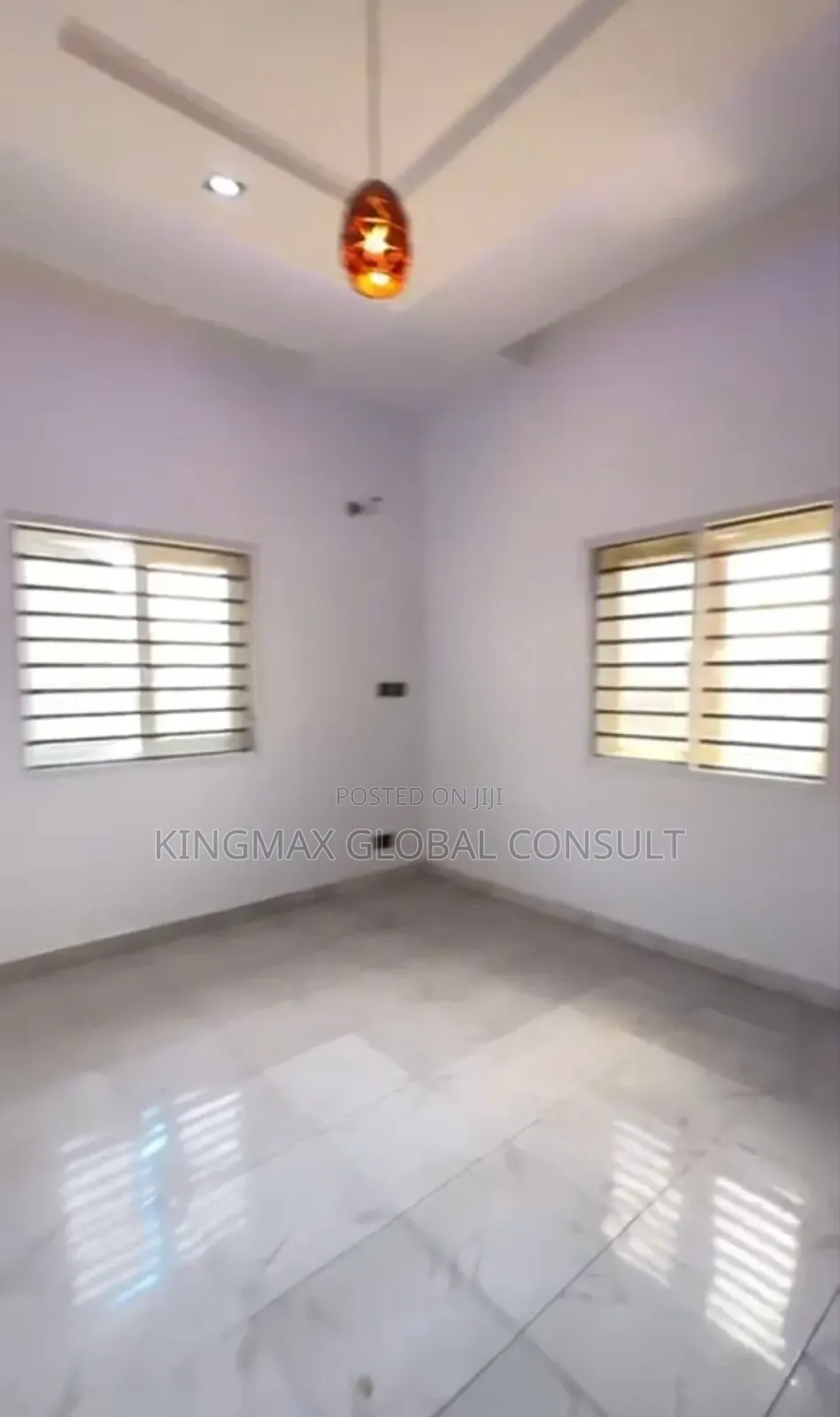 3bdrm Block of Flats in Jabi Abuja for sale