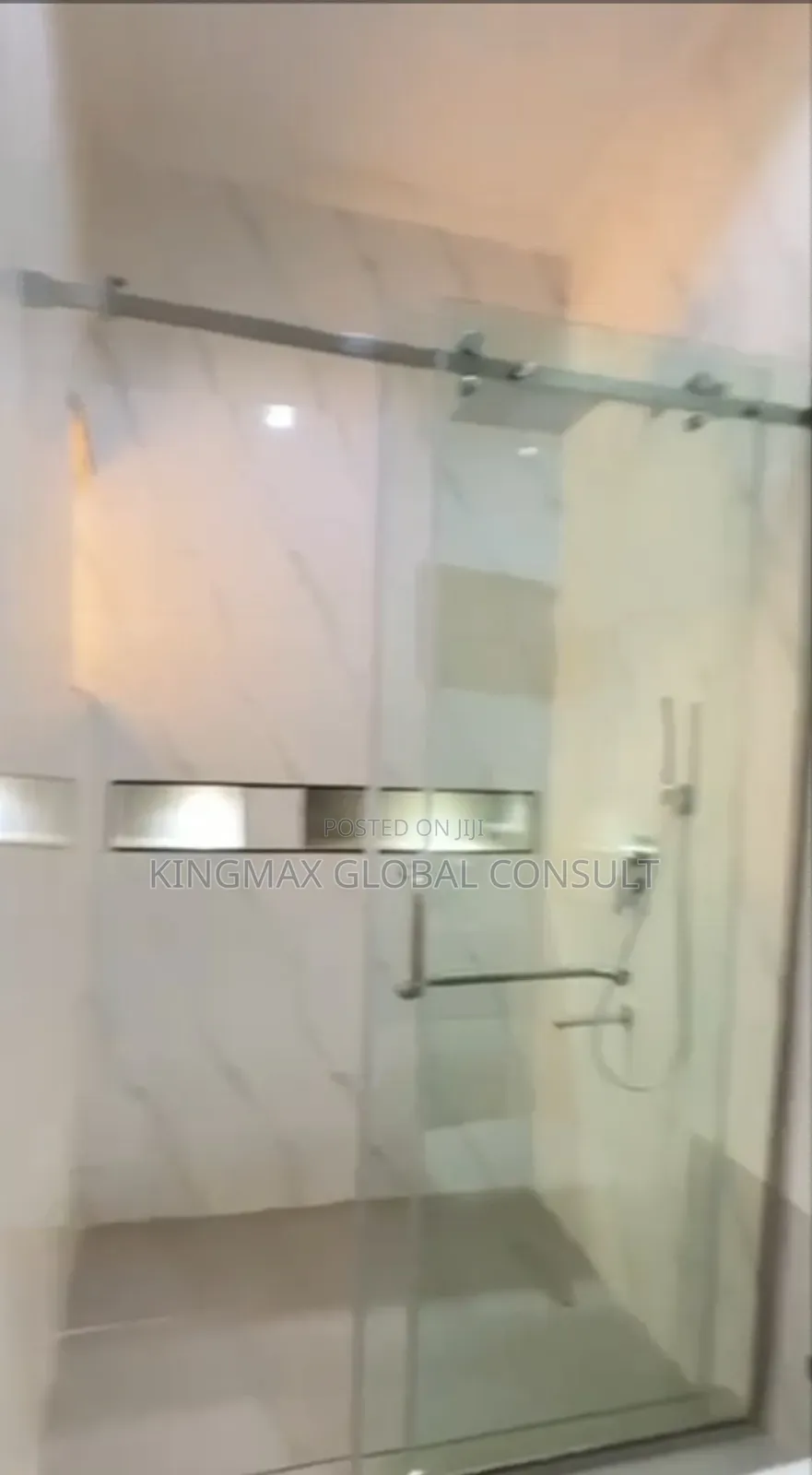 3bdrm Block of Flats in Jabi Abuja for sale