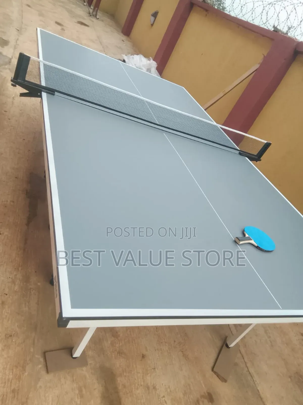 Indoor Table Tennis Prince With Accessories