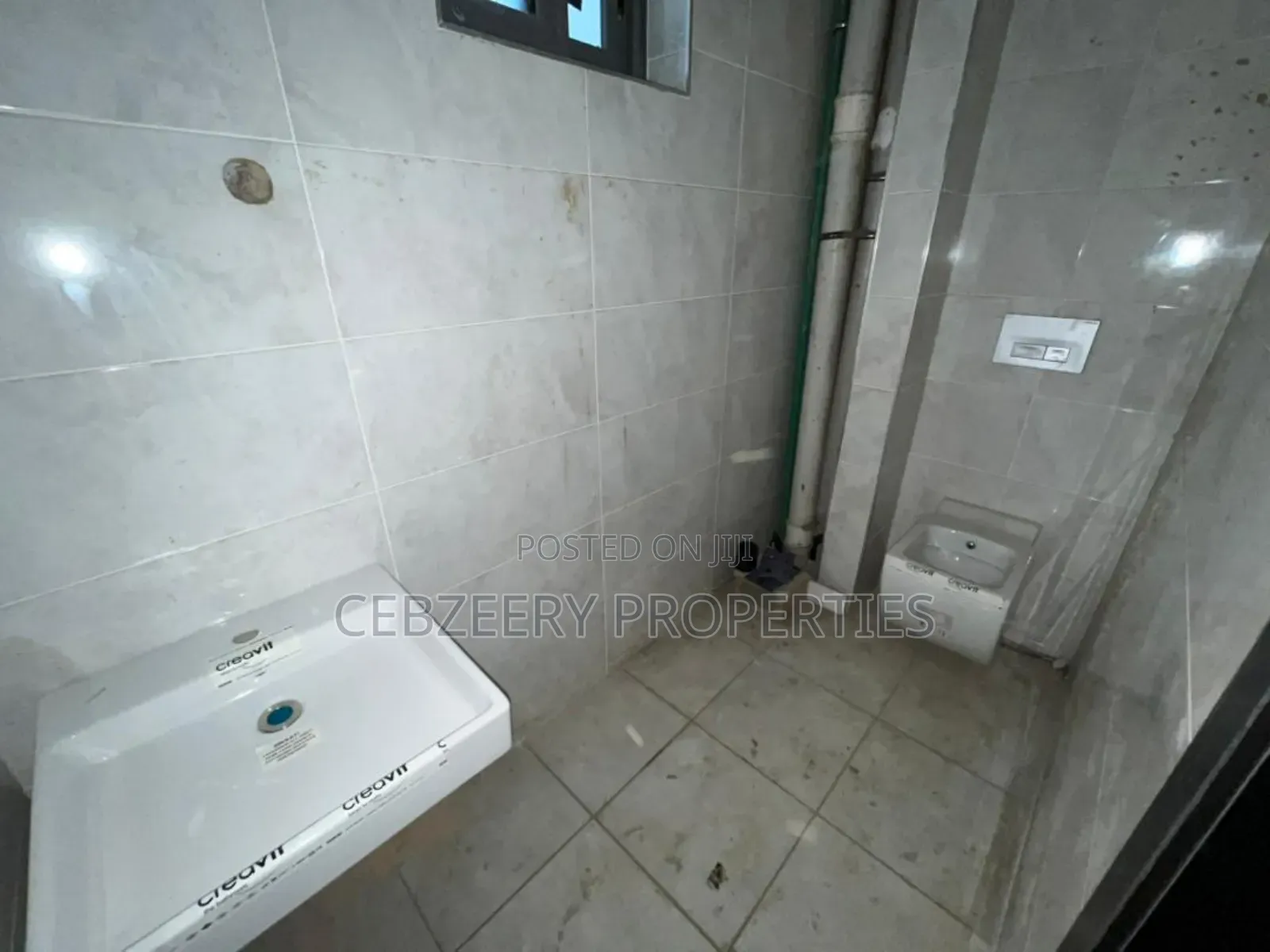 3bdrm Apartment in Ikeja GRA for rent