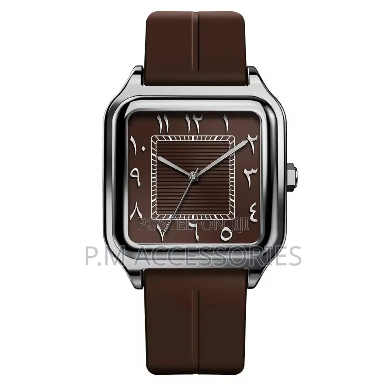 Sabr Unisex Watch